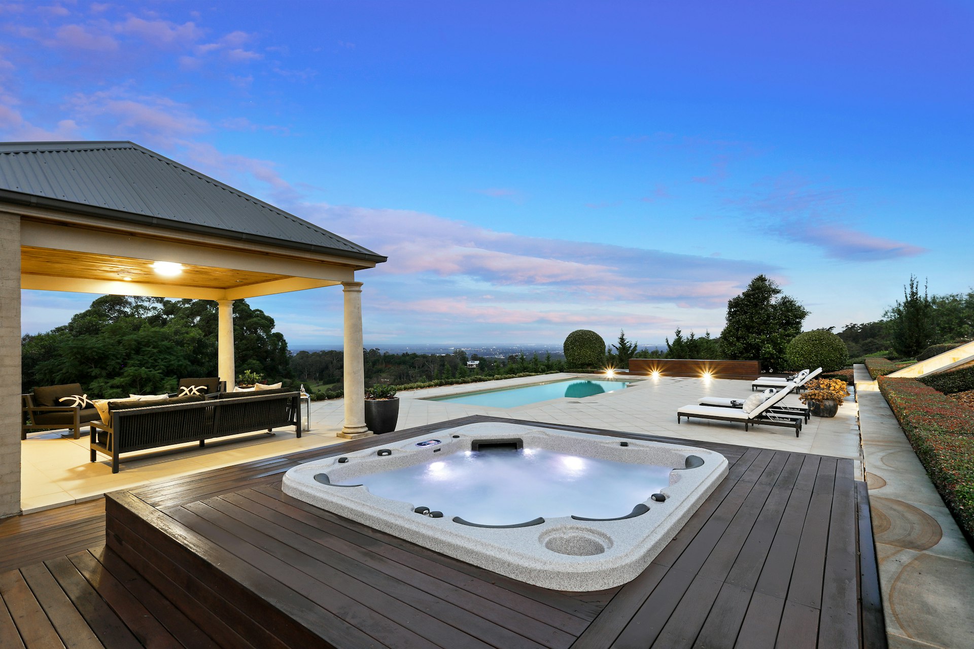 tub