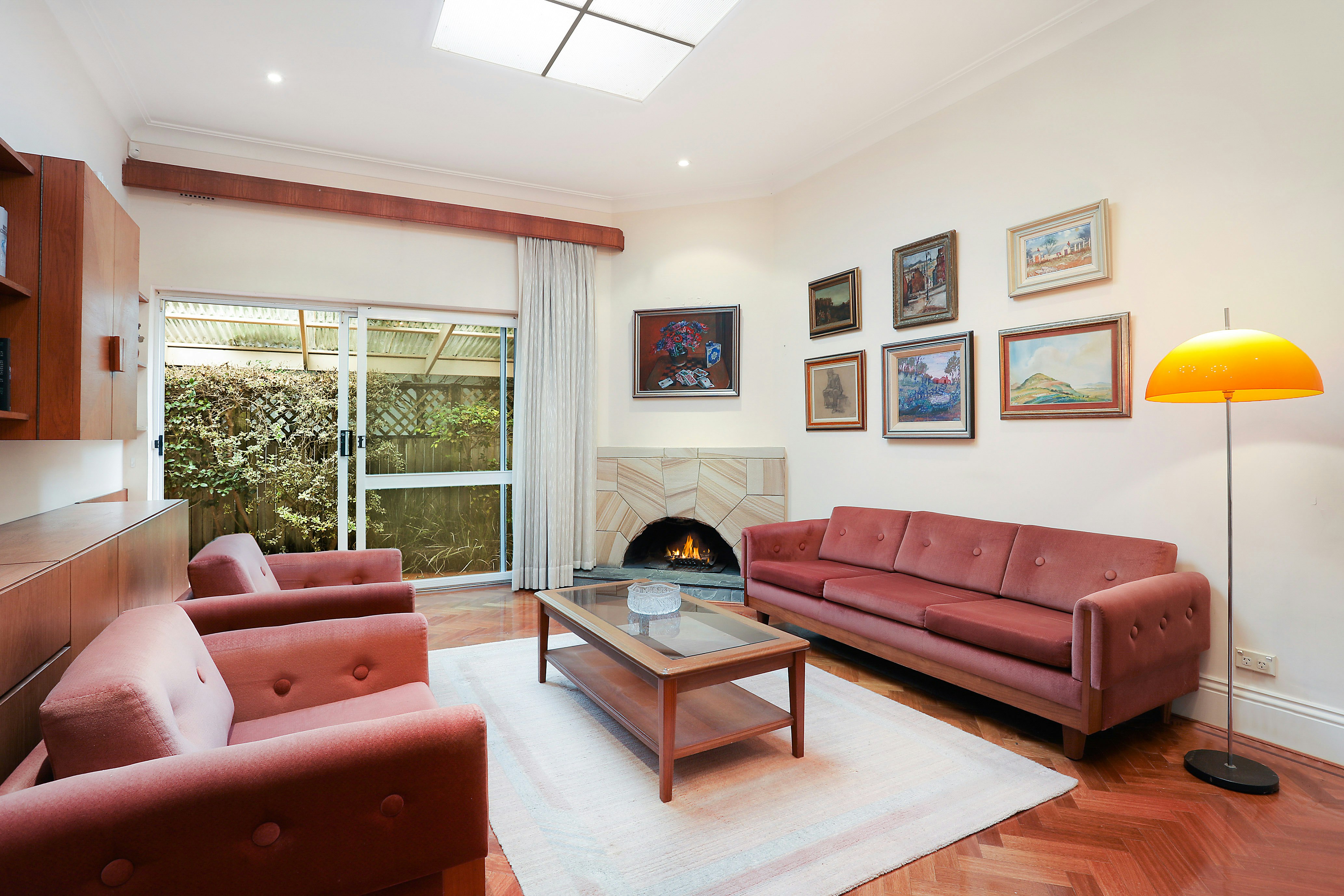 Image of furniture
