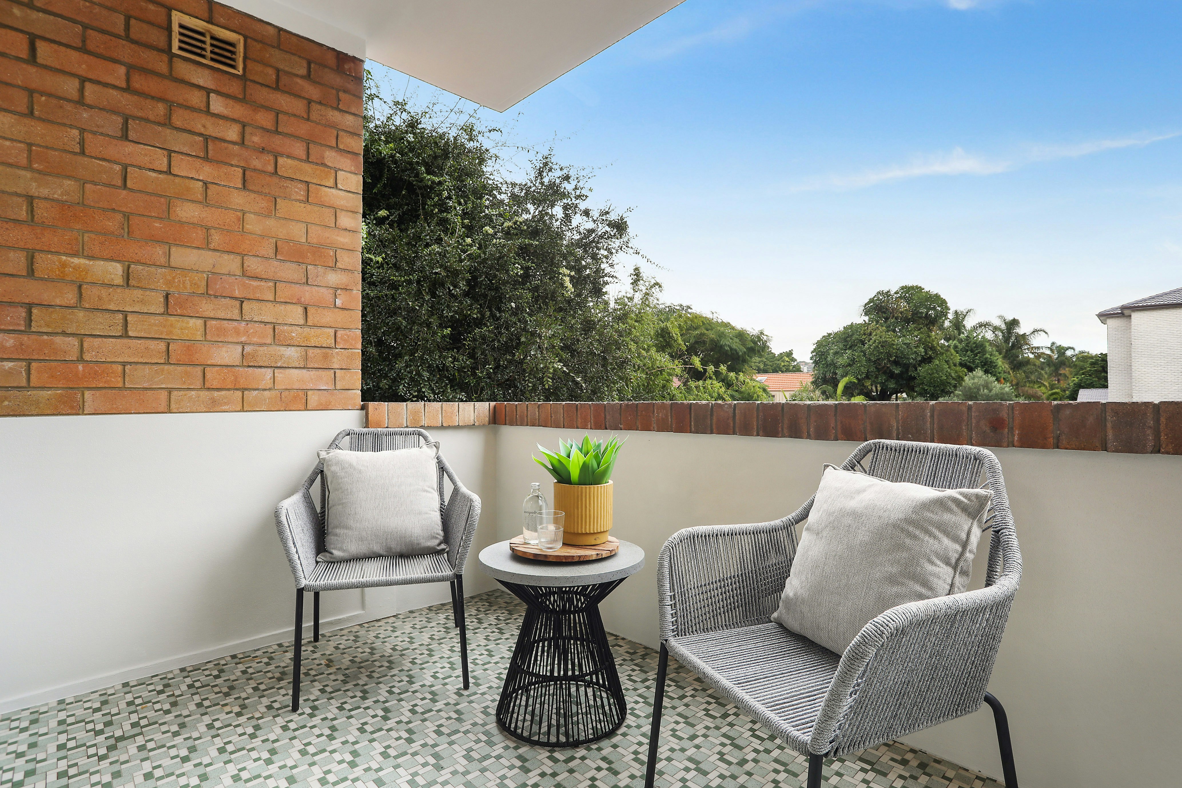 10/33-35 William Street, Rose Bay NSW