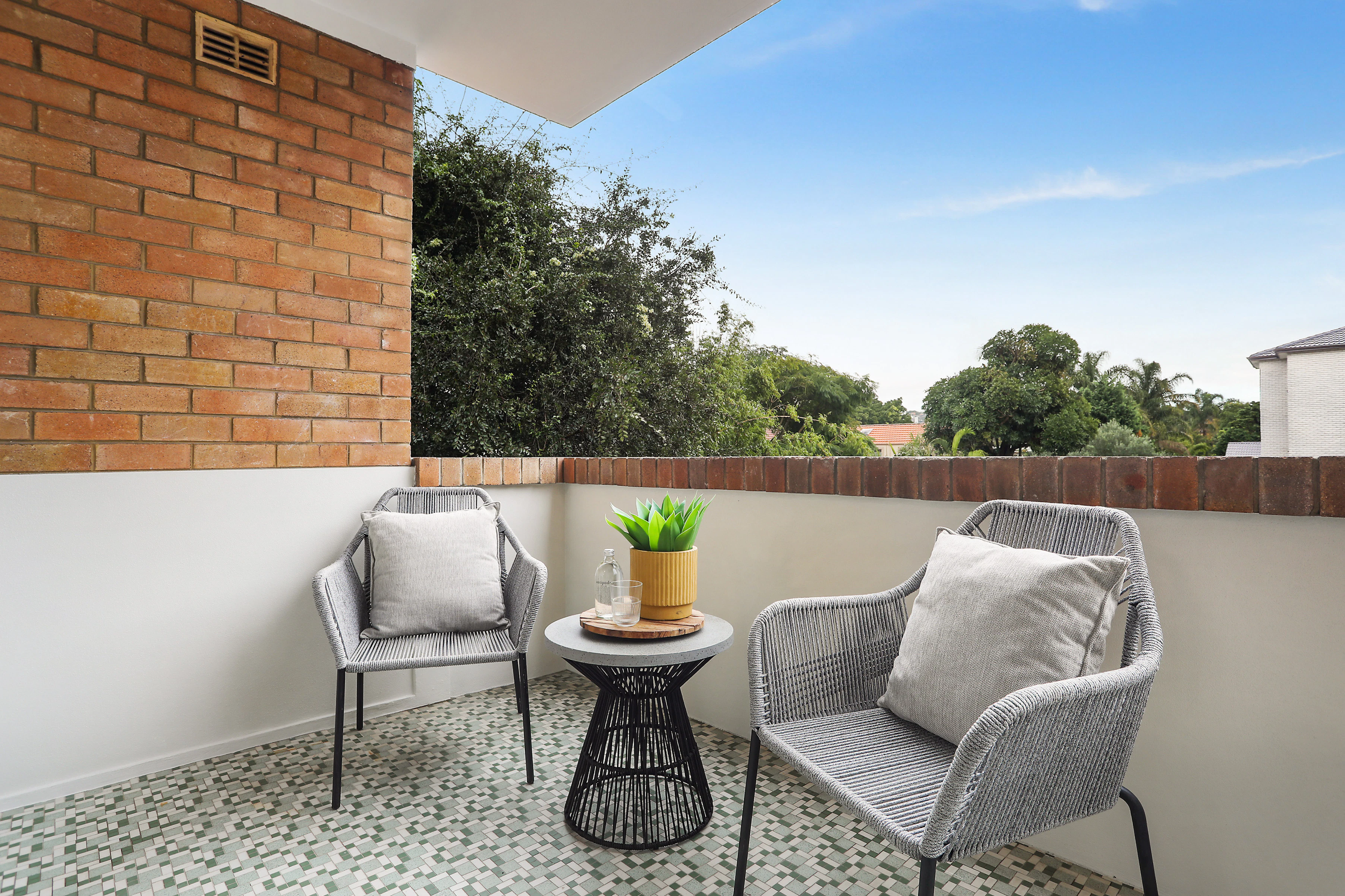 10/33-35 William Street, Rose Bay NSW