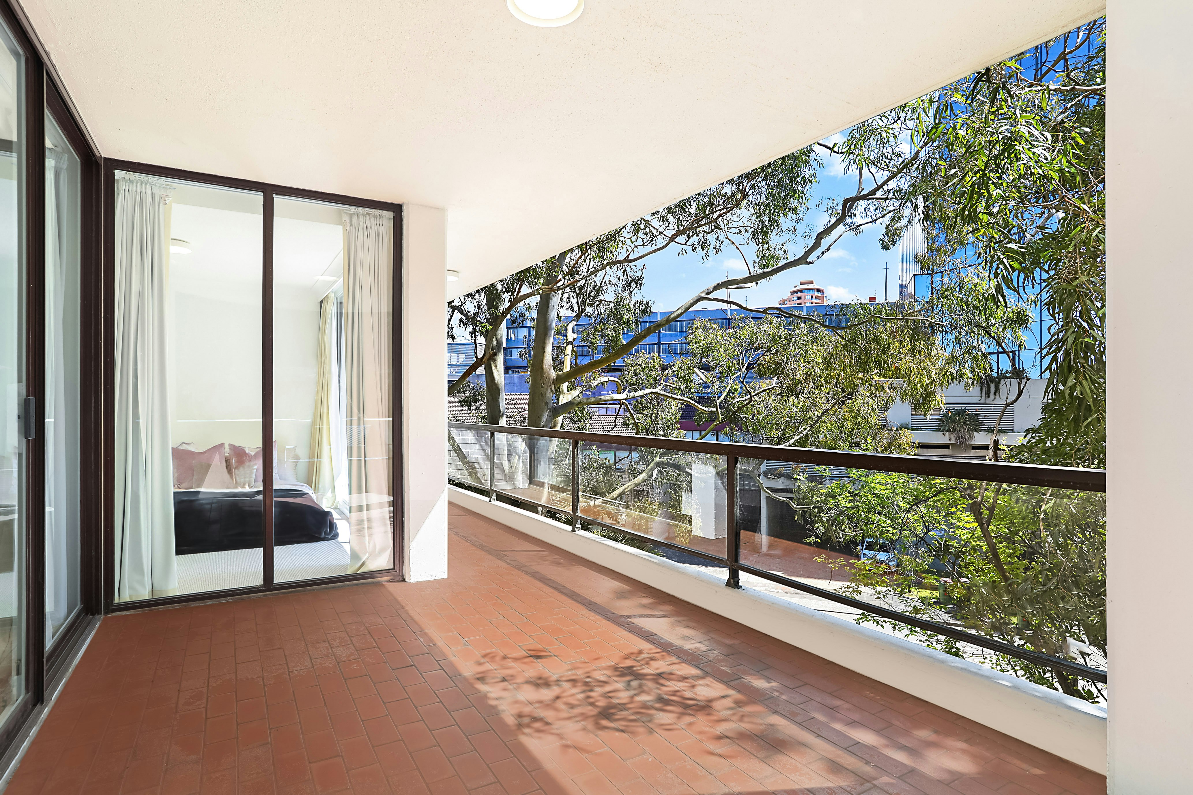 8/2-8 Llandaff Street, Bondi Junction NSW