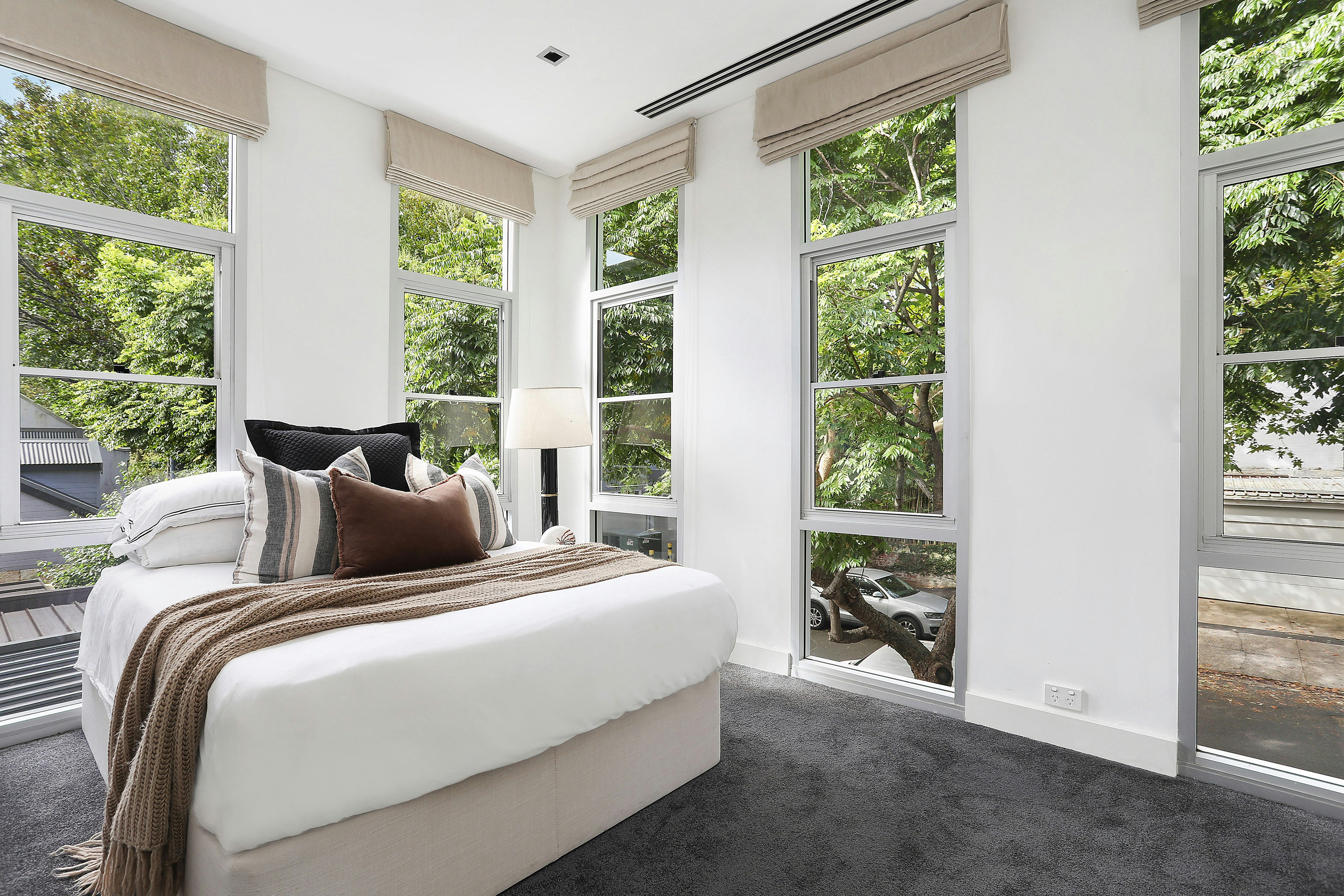 Image of indoors