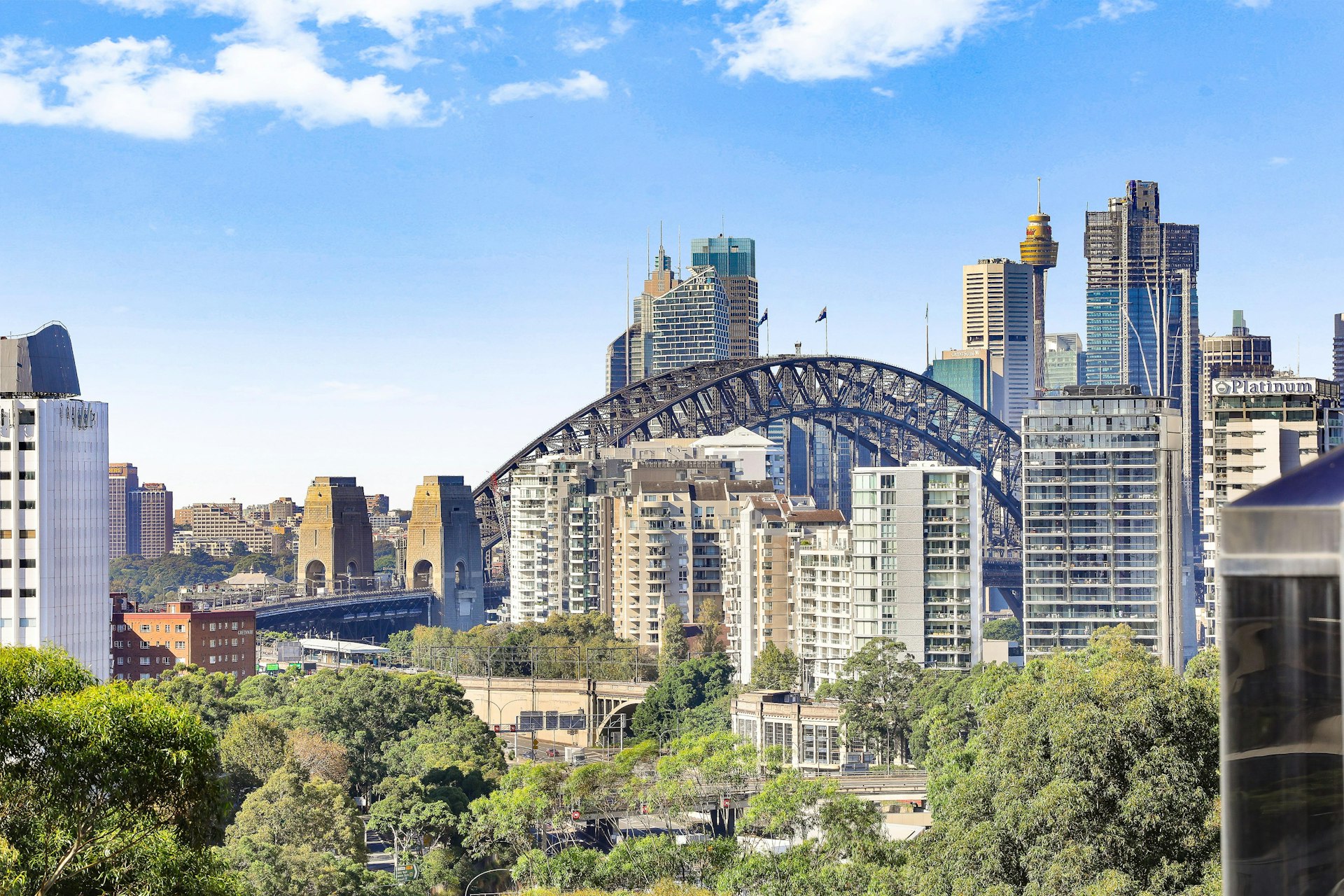 13/197 Walker Street, North Sydney NSW