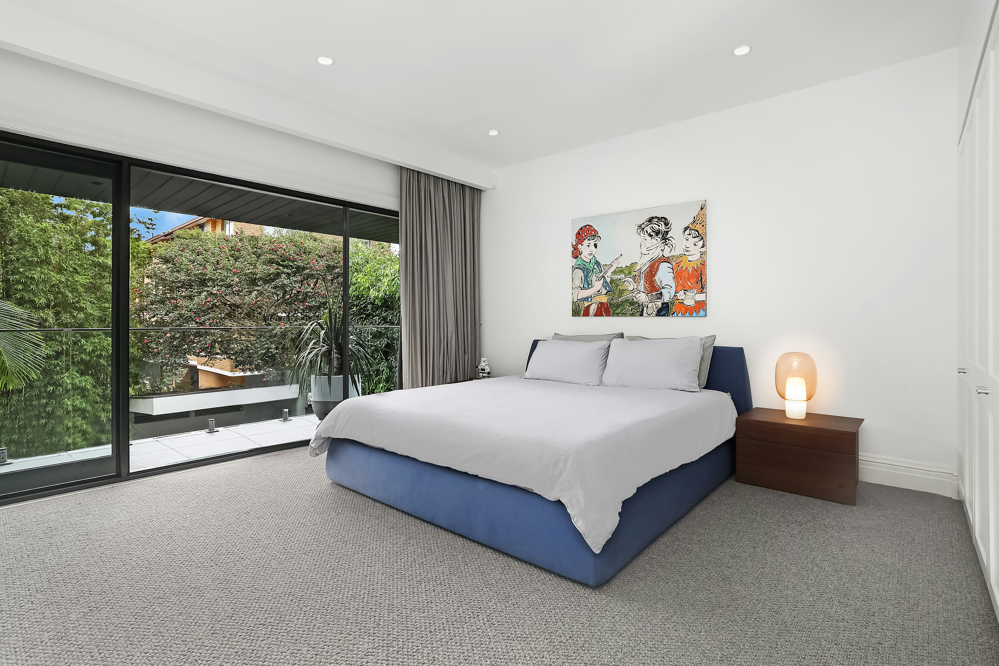 Image of interior design