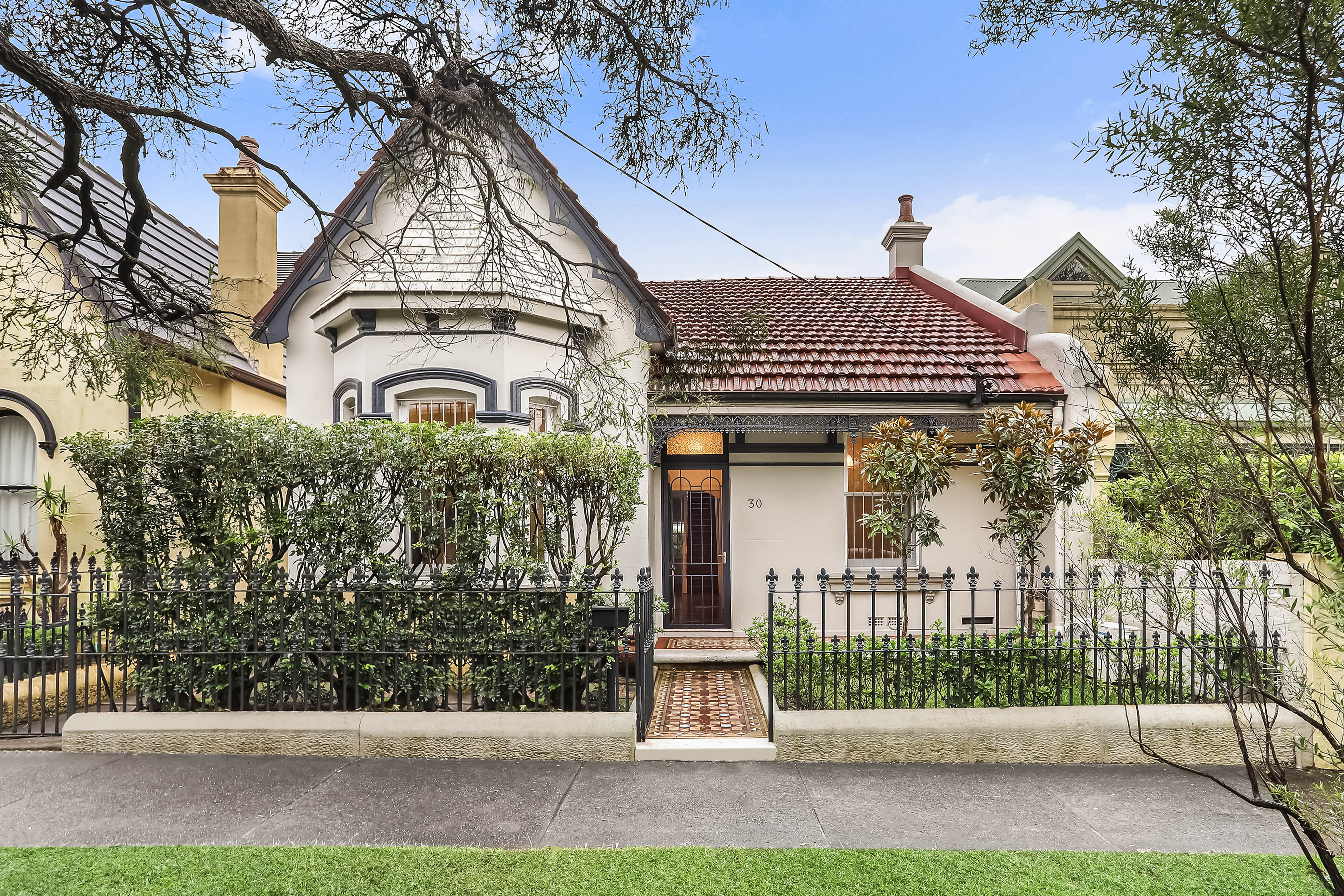 30 Bon Accord Avenue, Bondi Junction - Thumbnail 5