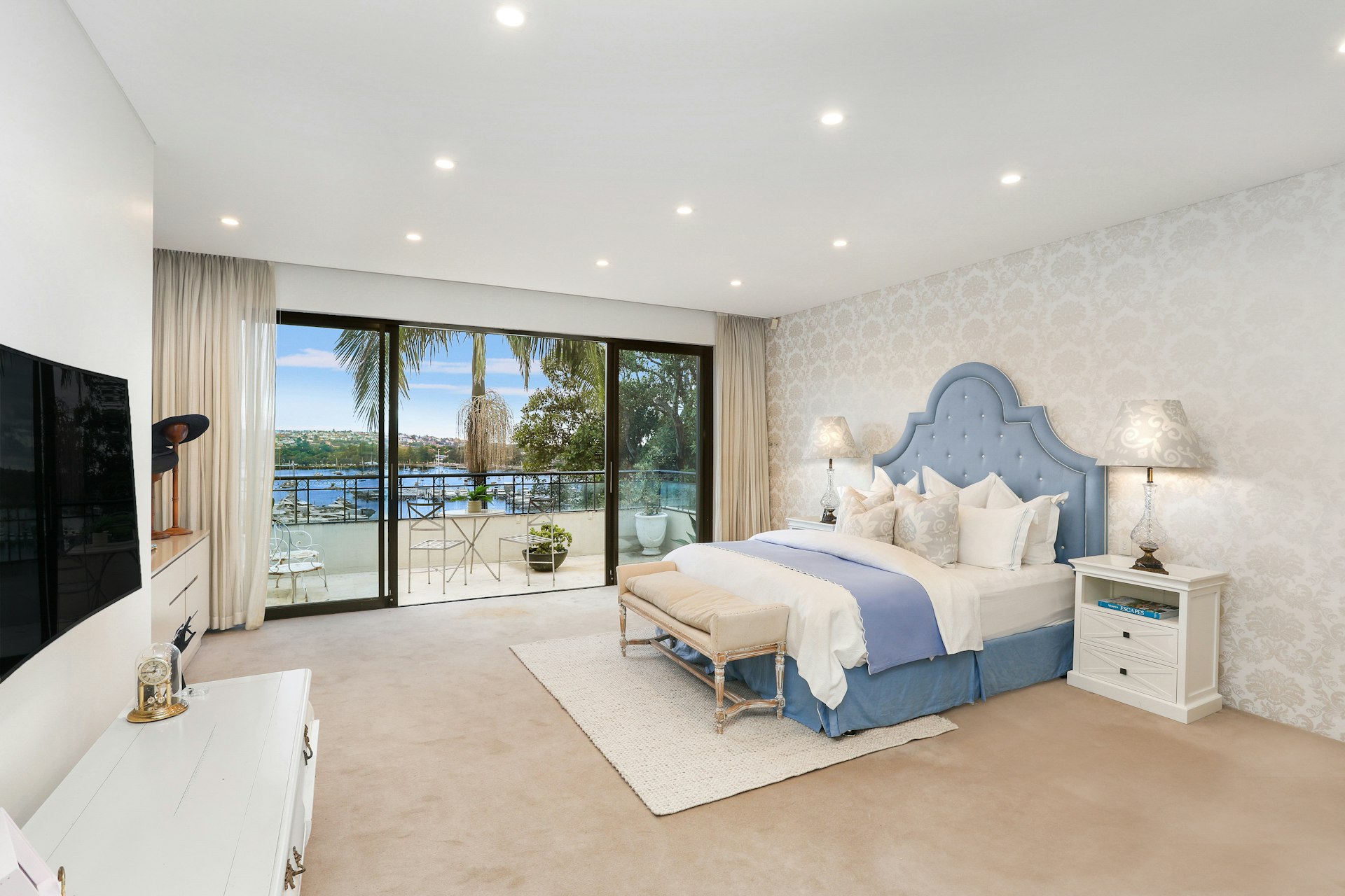 24 Wunulla Road, Point Piper NSW