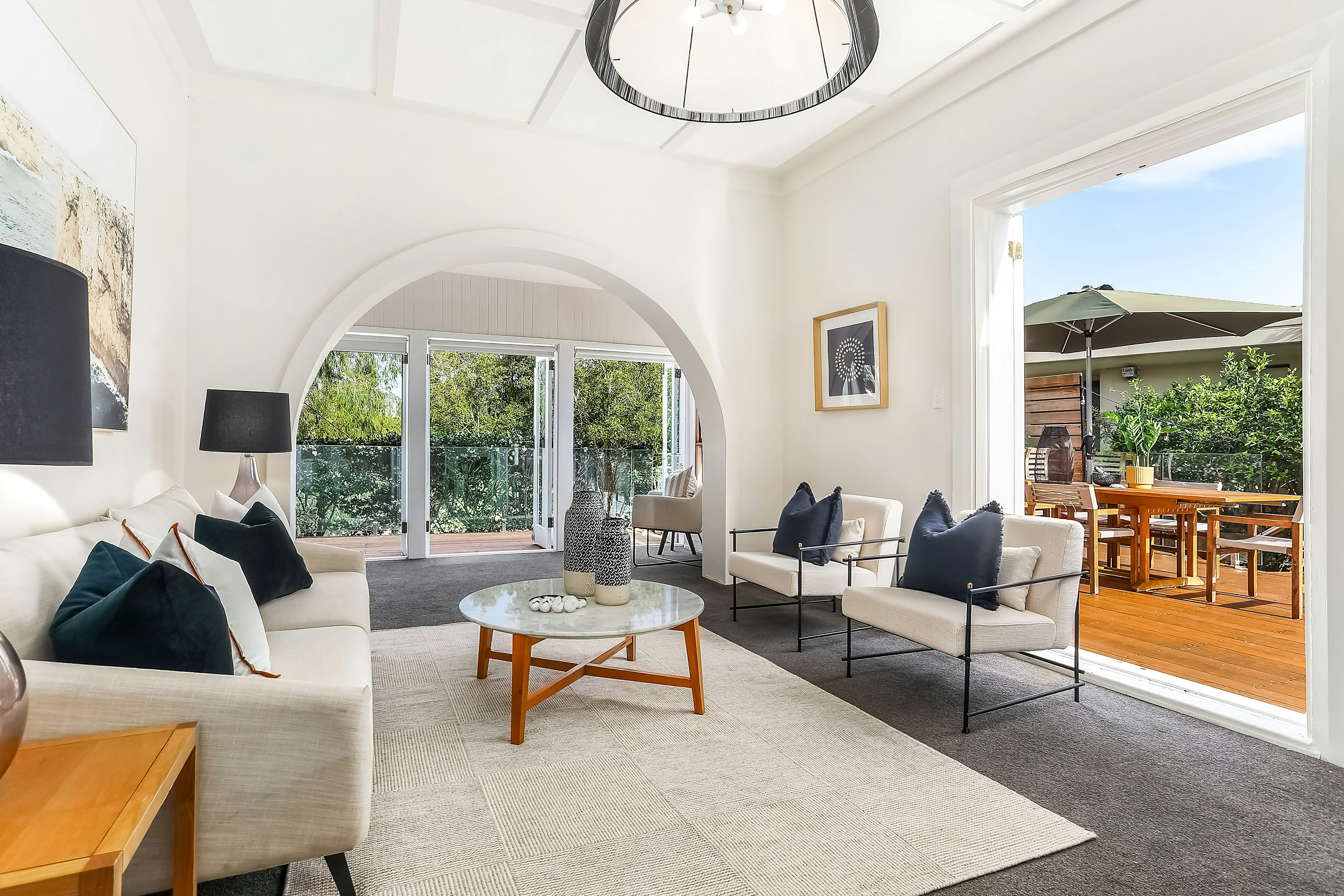 26 Dudley Road, Rose Bay NSW