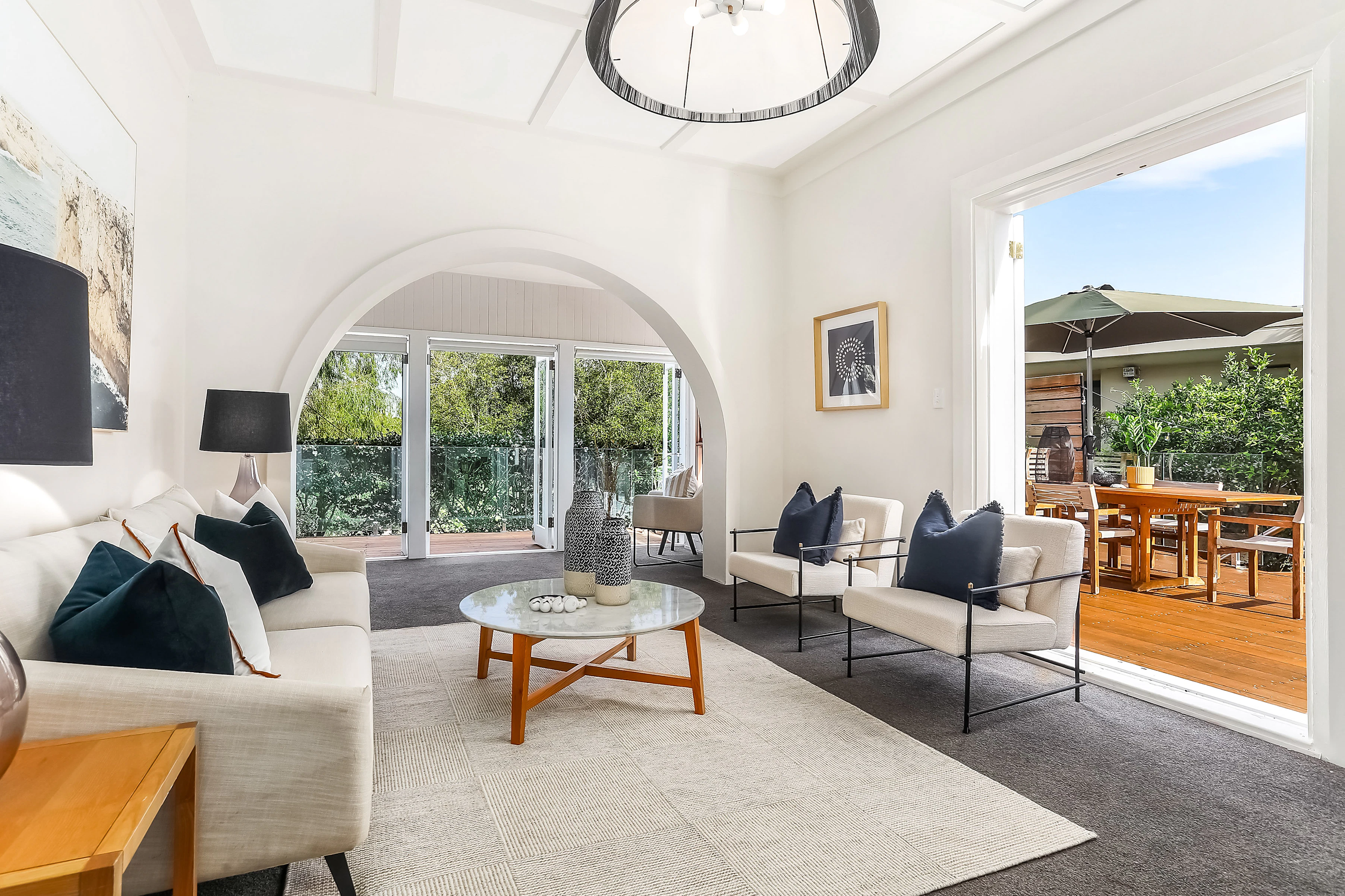 26 Dudley Road, Rose Bay NSW