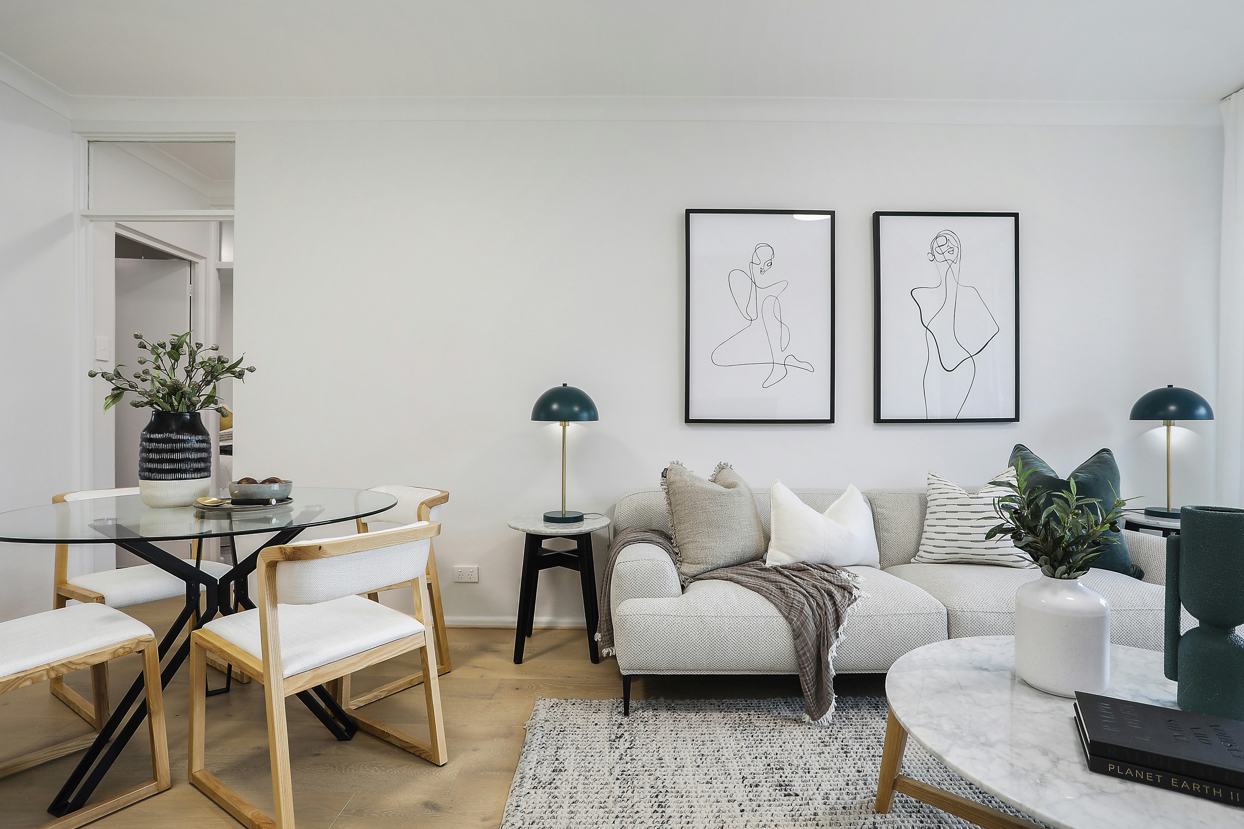 10/33-35 William Street, Rose Bay NSW