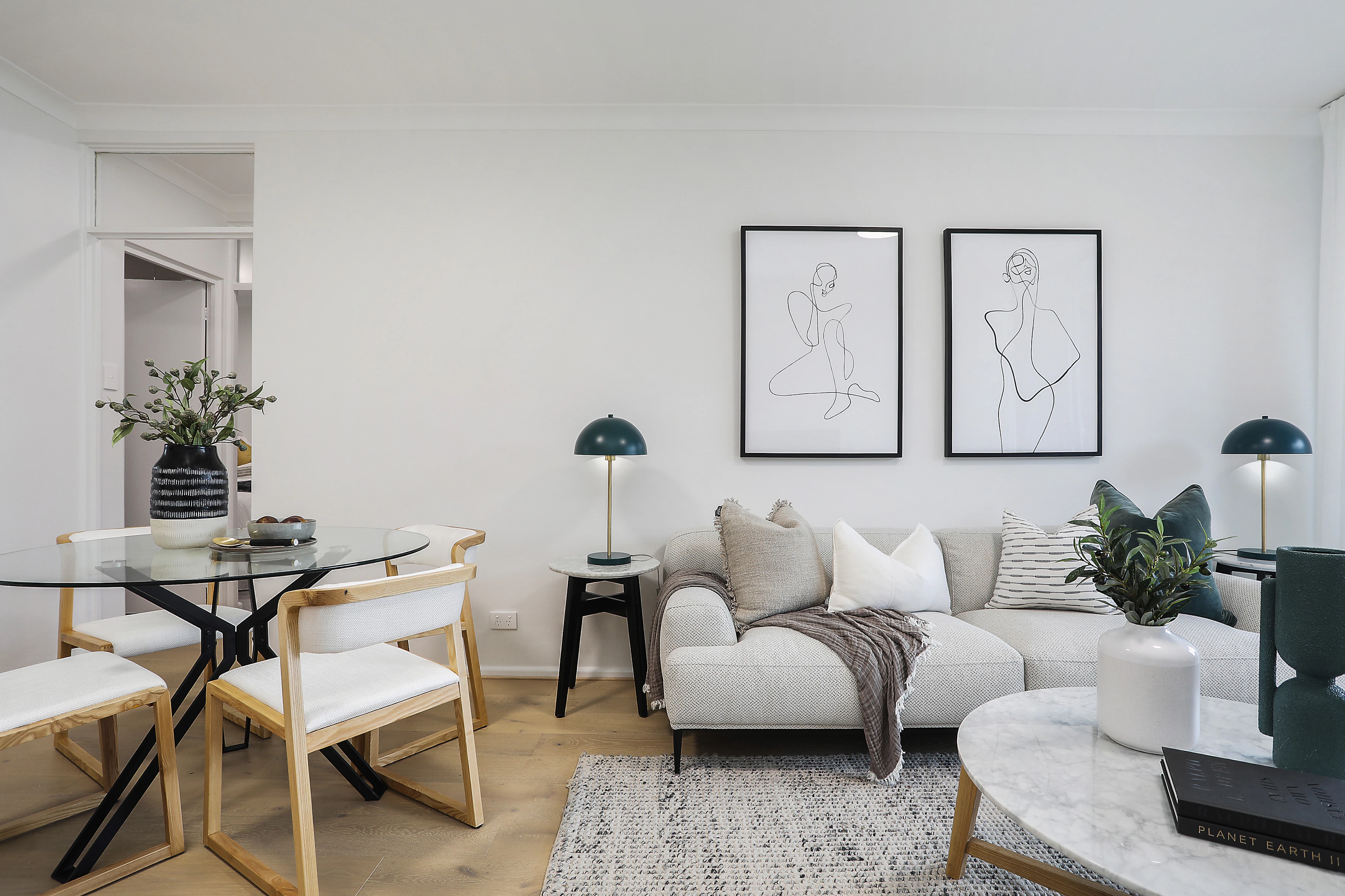 10/33-35 William Street, Rose Bay NSW