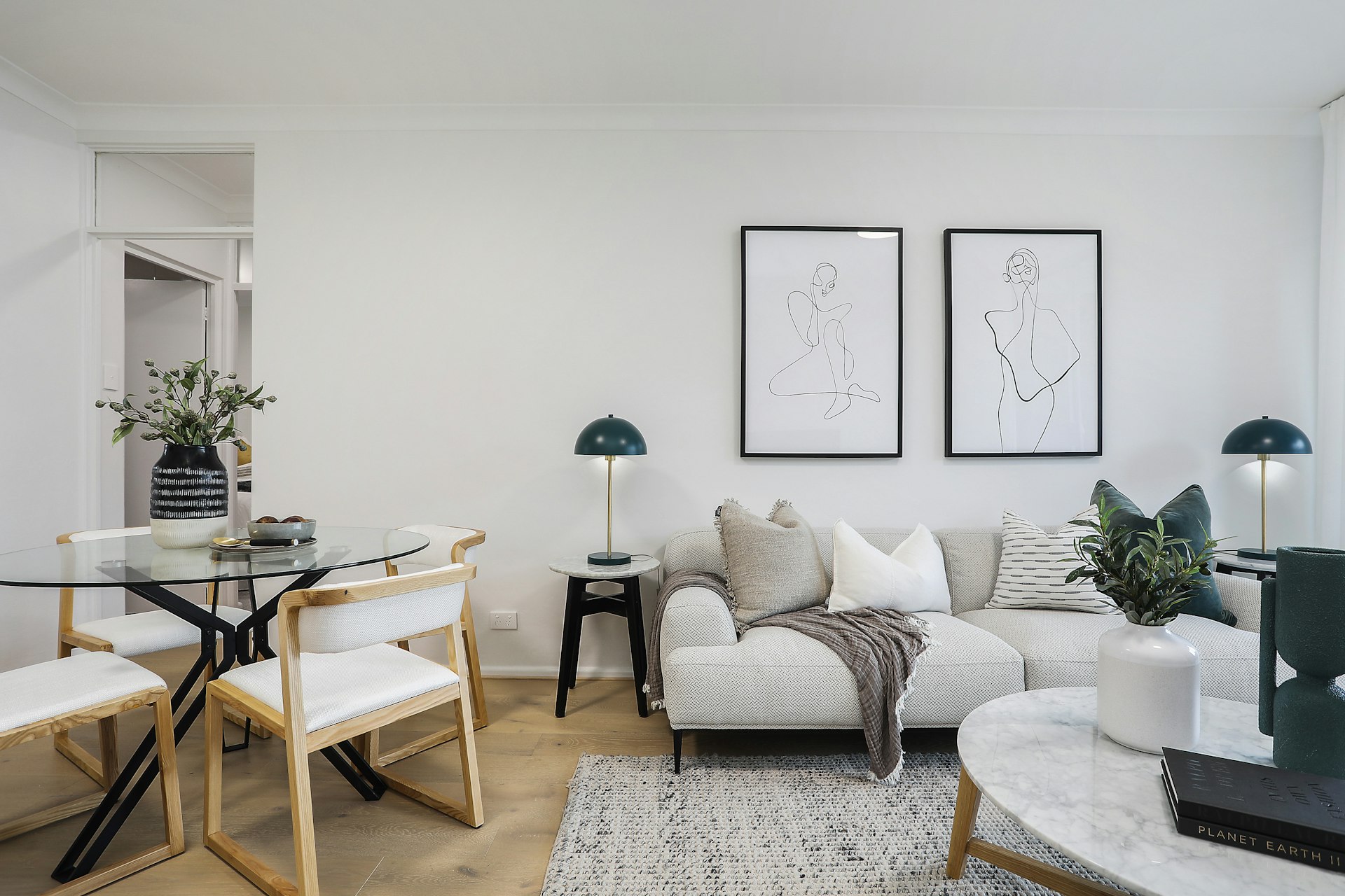 10/33-35 William Street, Rose Bay NSW