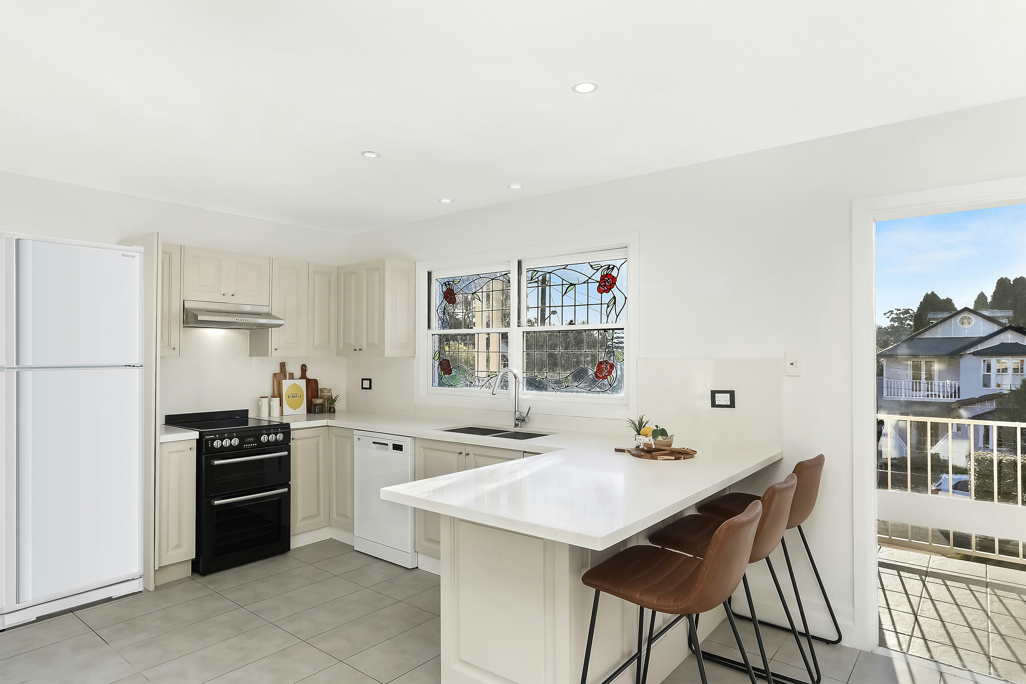 5 Hinkler Court, Drummoyne NSW