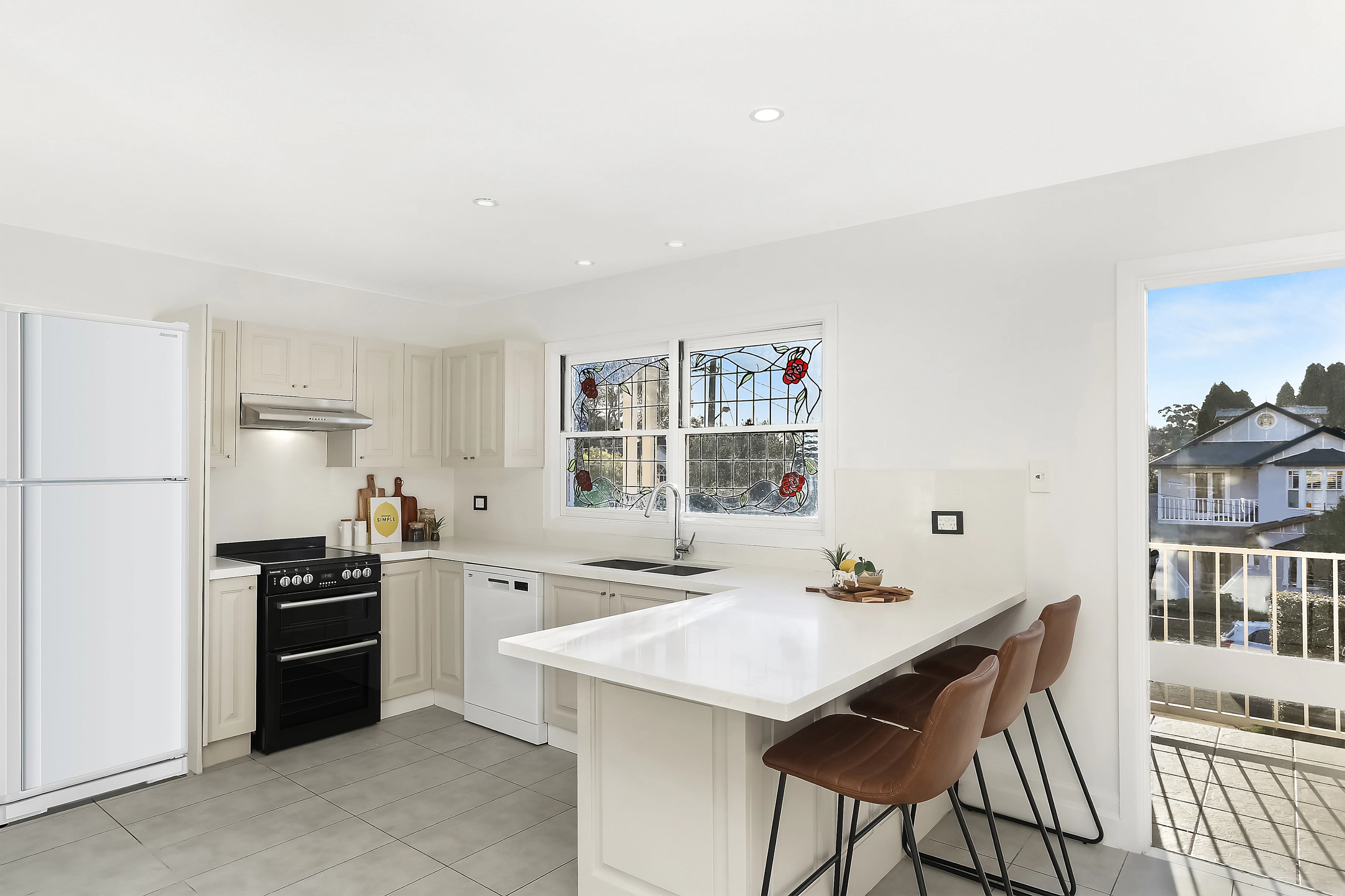 5 Hinkler Court, Drummoyne NSW