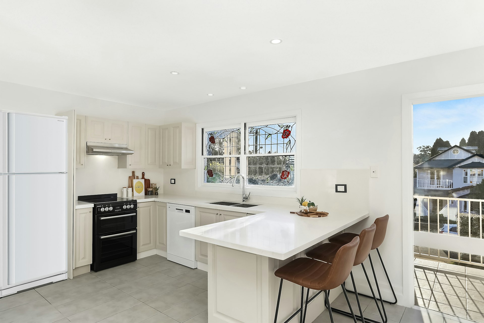 5 Hinkler Court, Drummoyne NSW