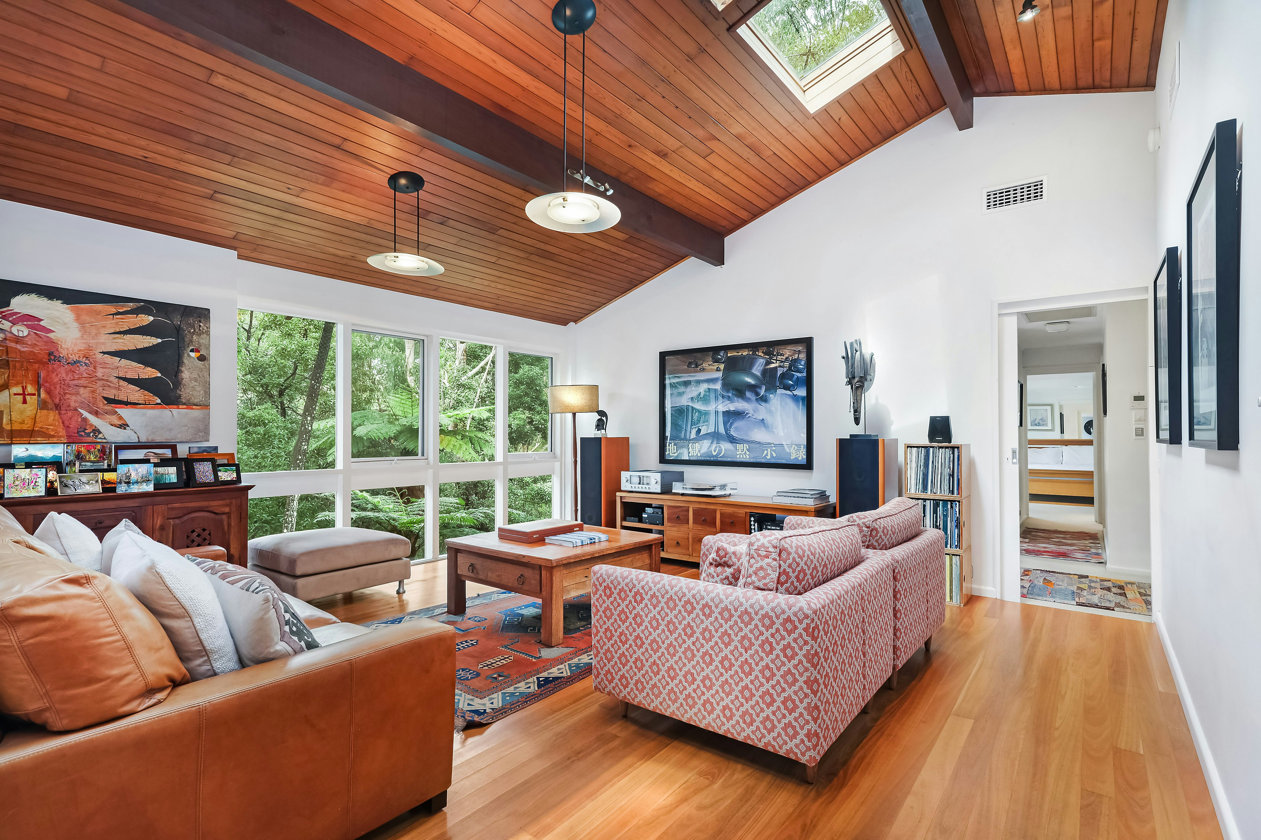 Image of interior design
