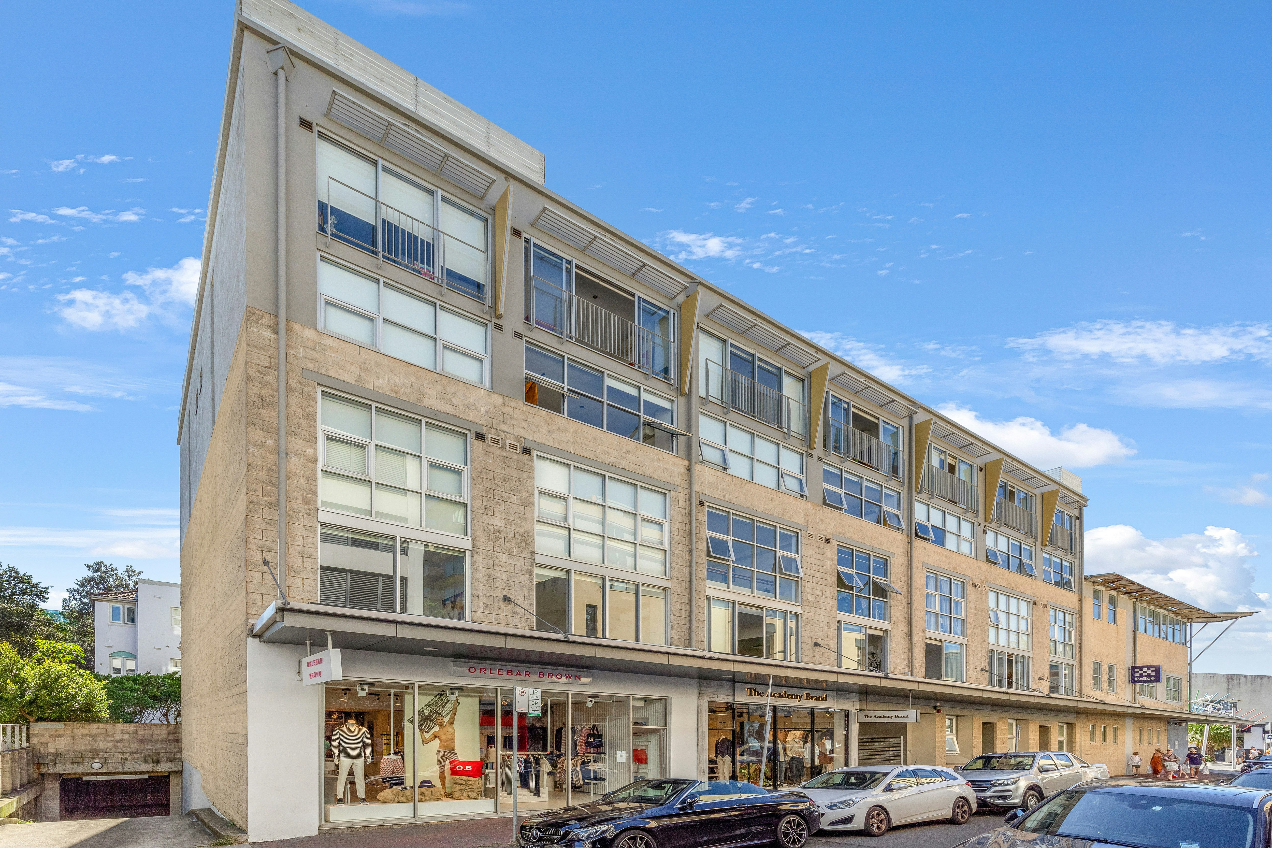 Image of building