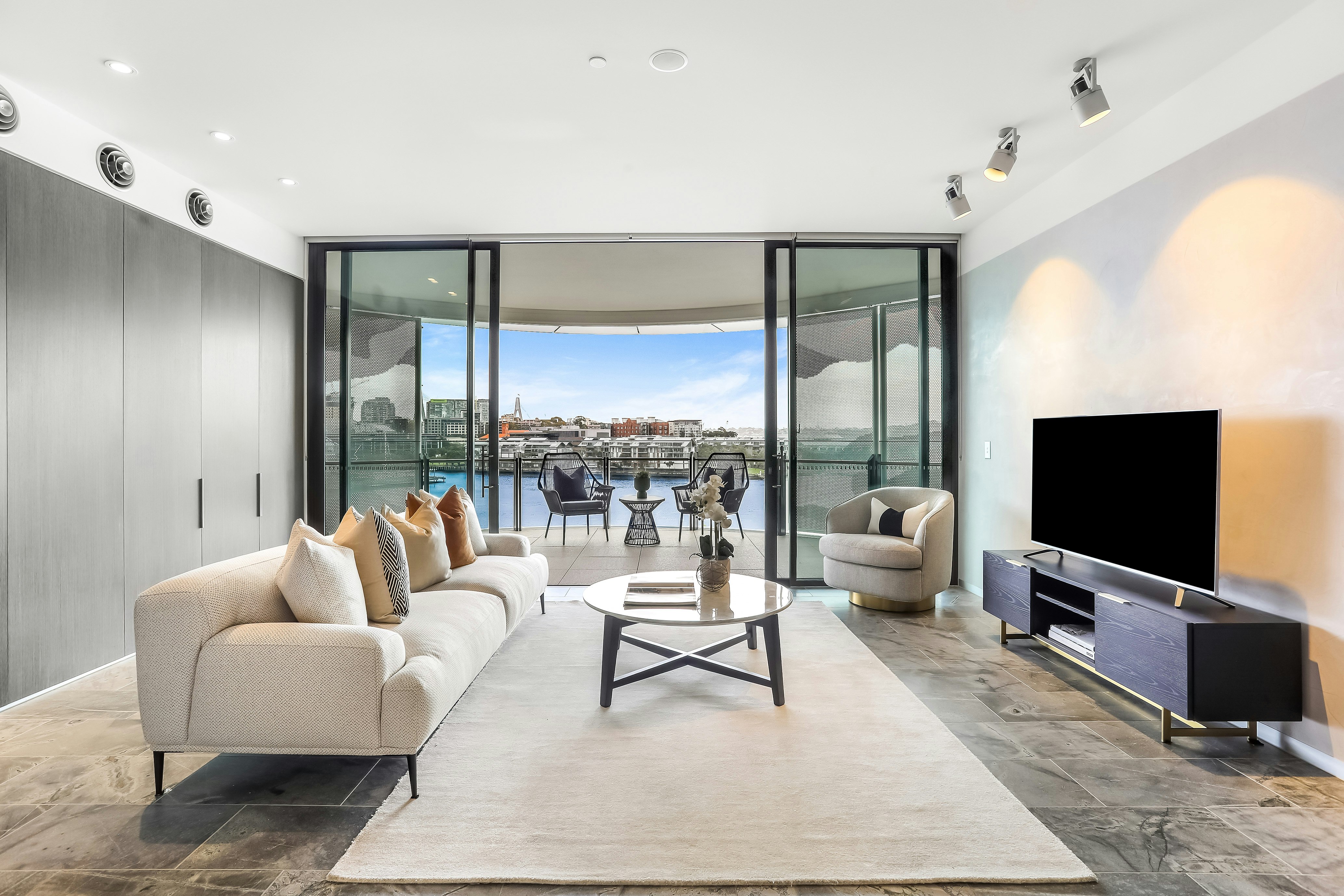Image of living room