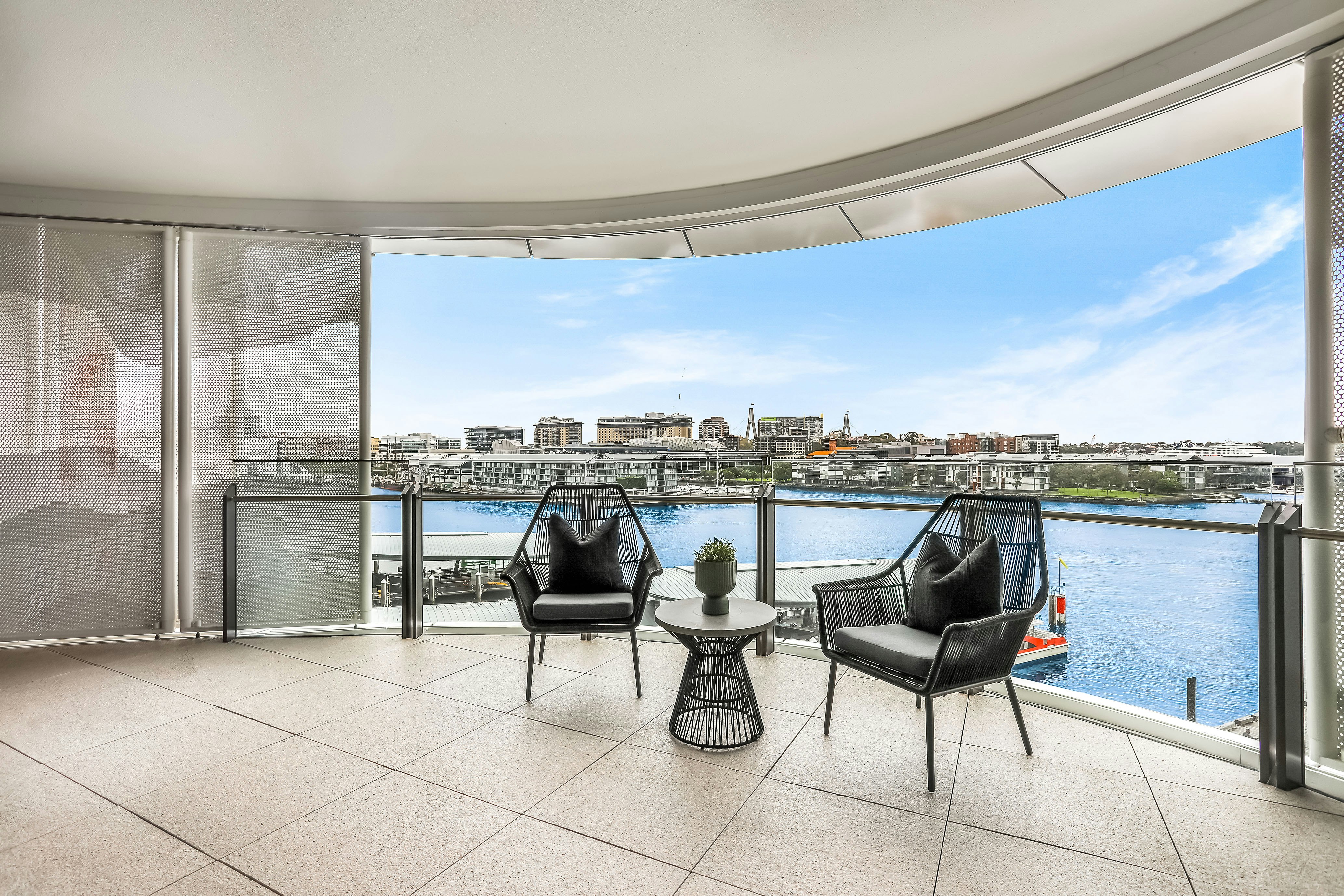 503/15 Barangaroo Avenue, Barangaroo NSW