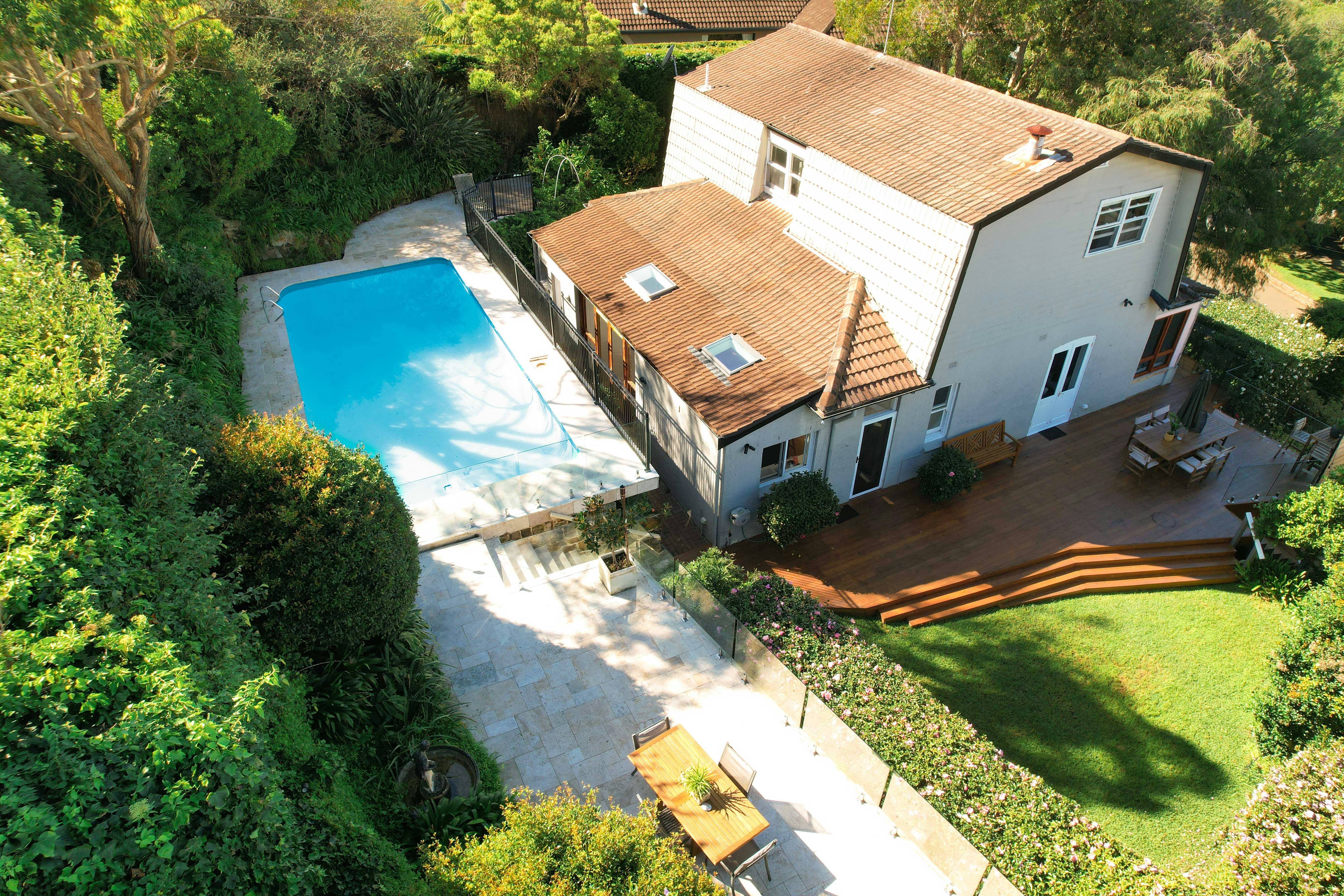 Image of pool