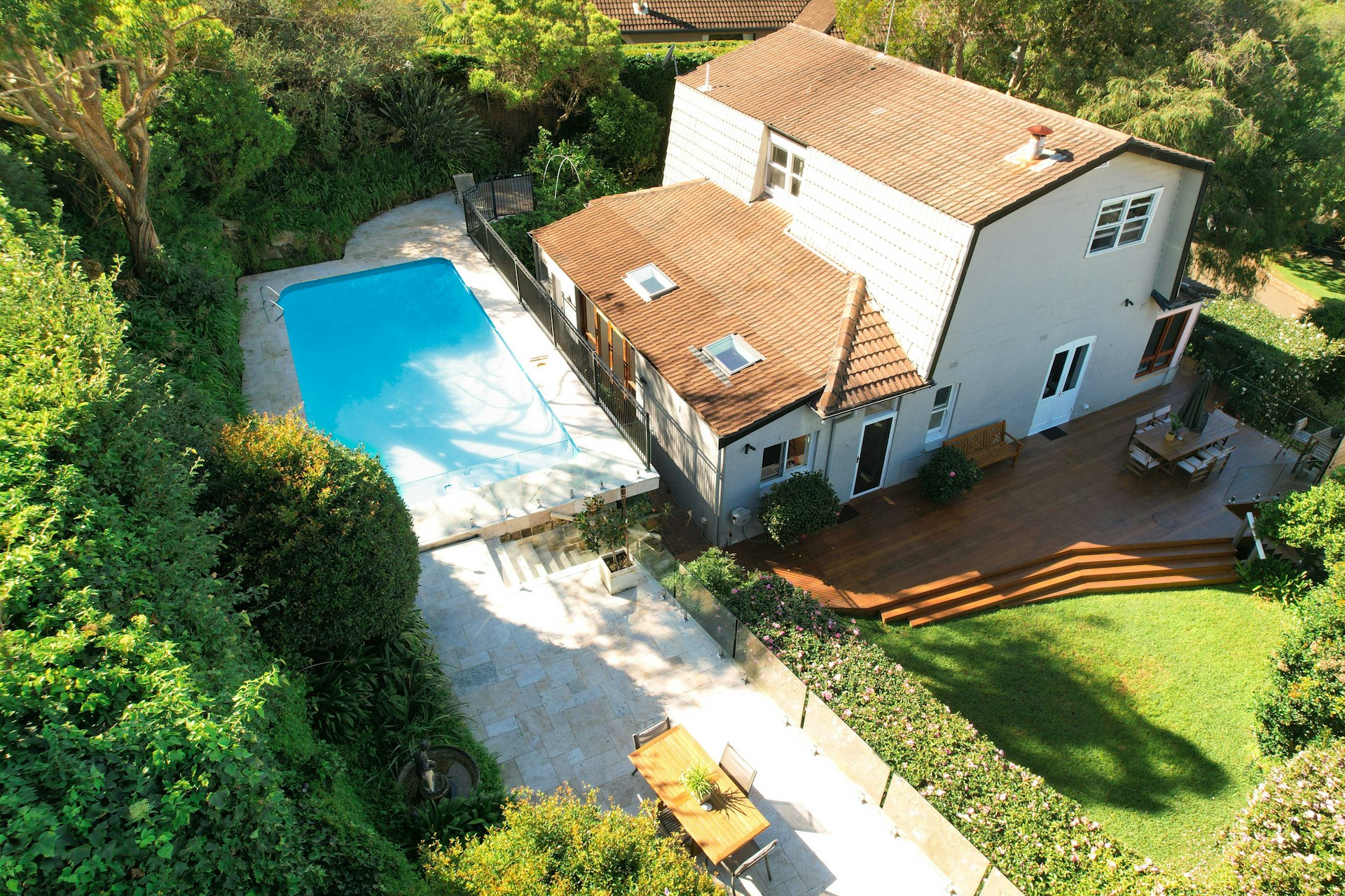 pool