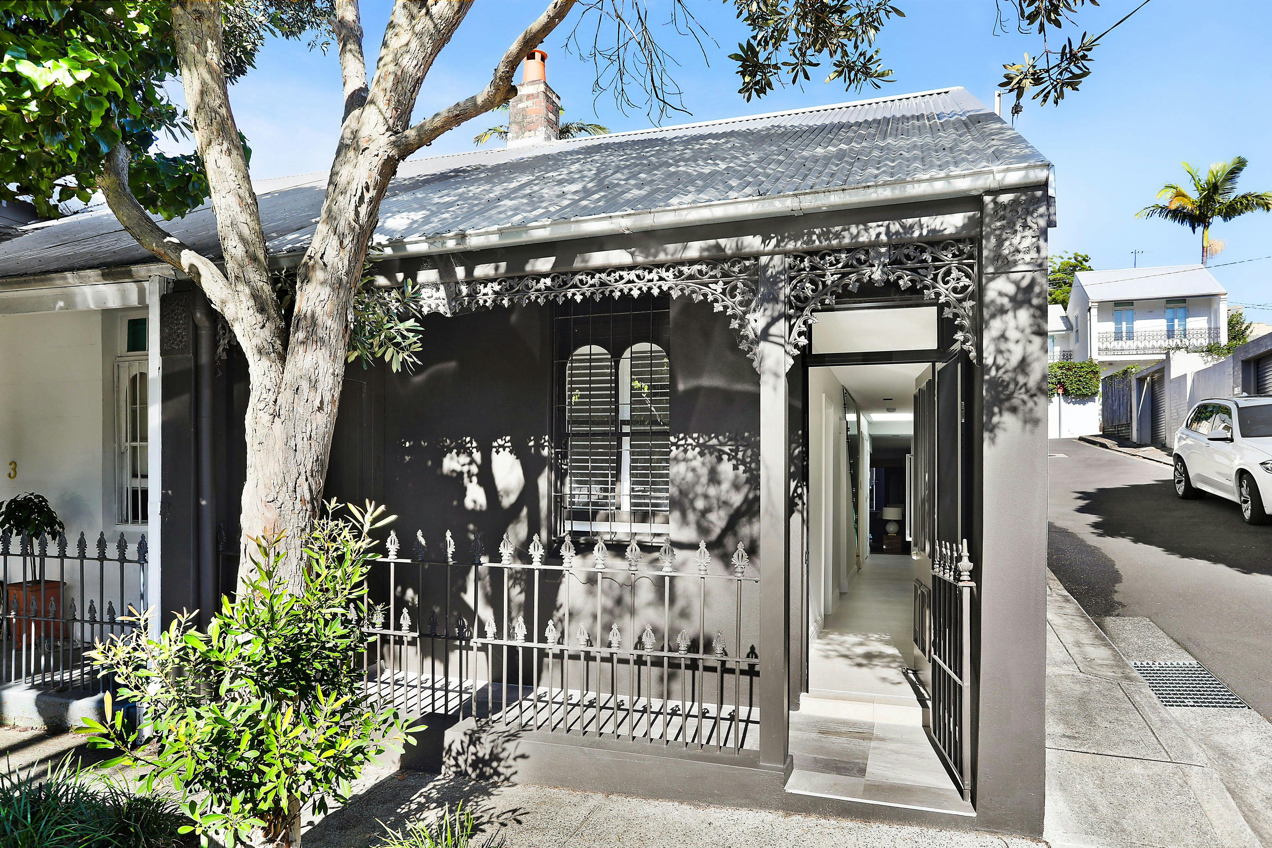 1 Harris Street, Paddington NSW
