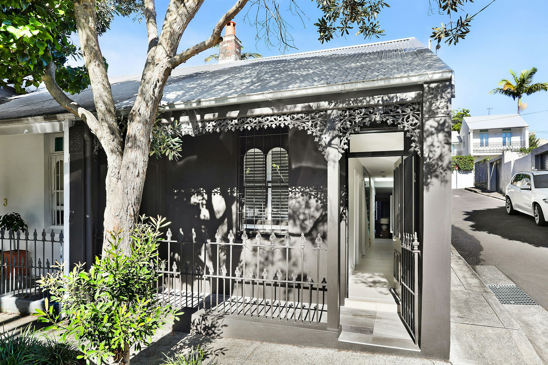 1 Harris Street, Paddington NSW