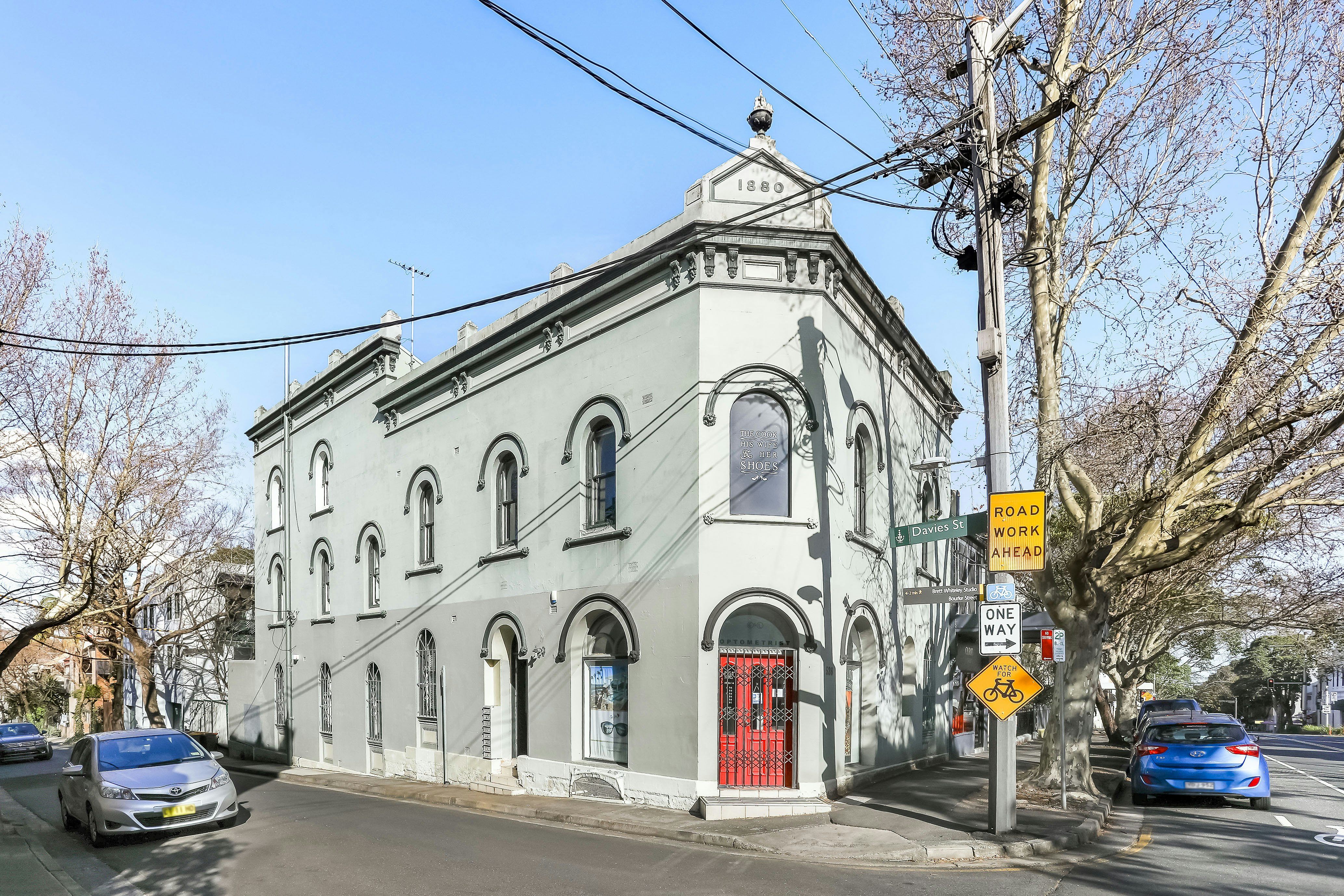 5/538 Crown Street, Surry Hills NSW