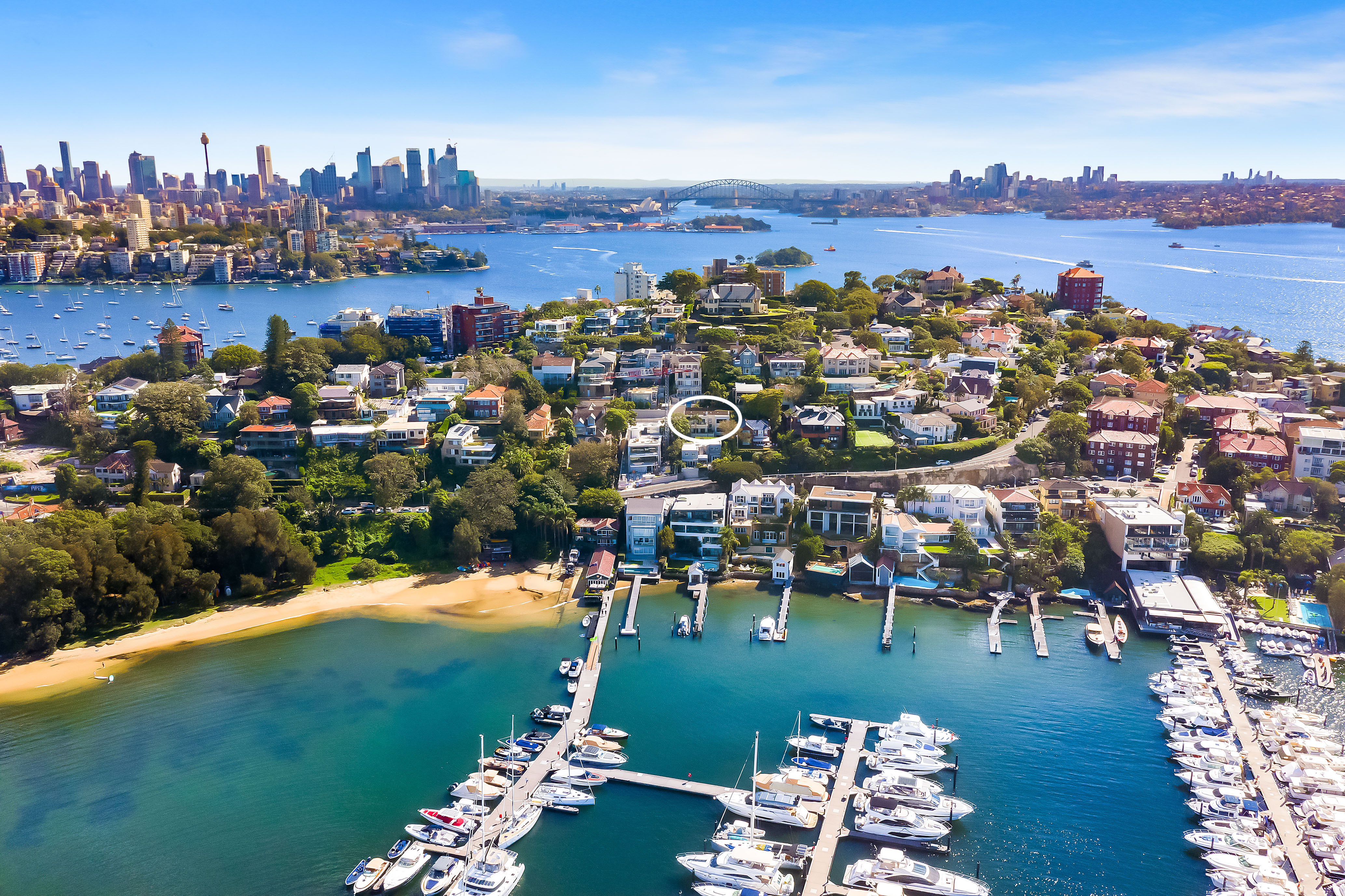 24 Wunulla Road, Point Piper - Image 1