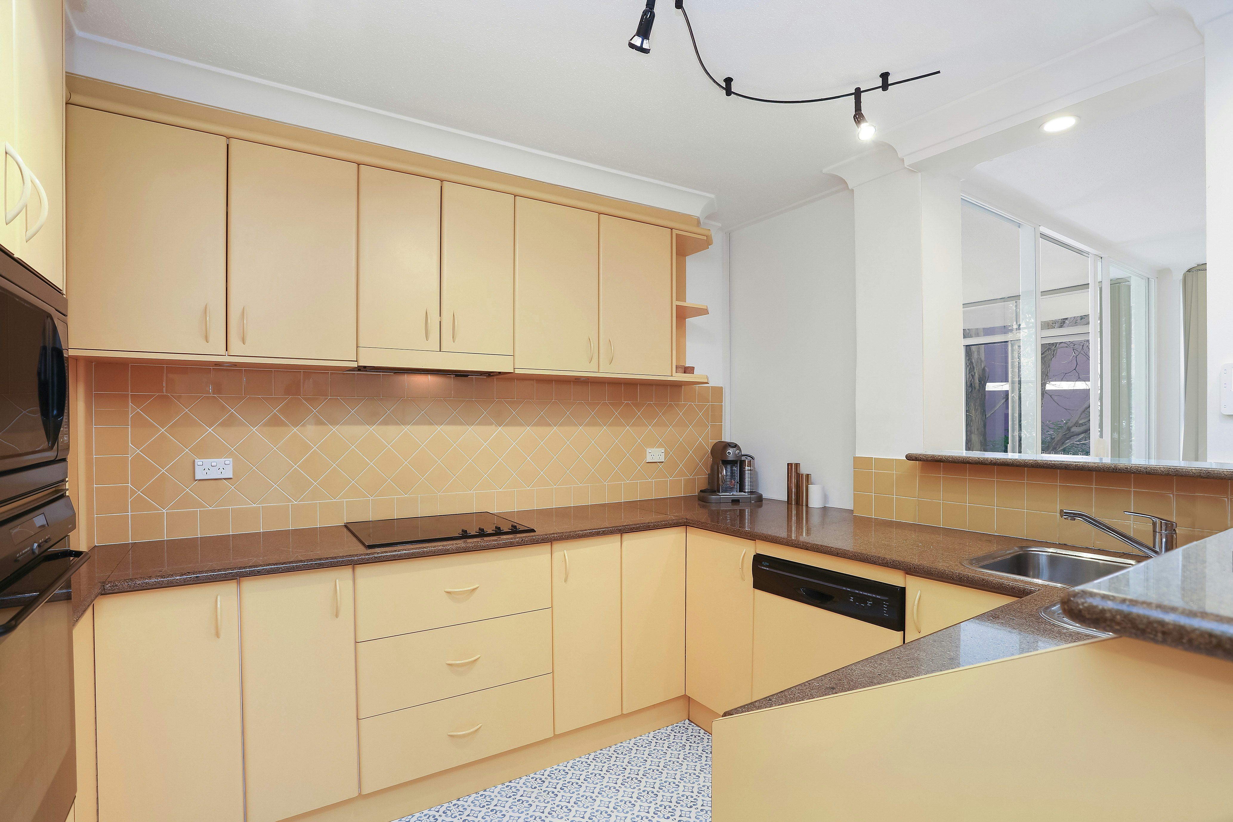 8/2-8 Llandaff Street, Bondi Junction NSW
