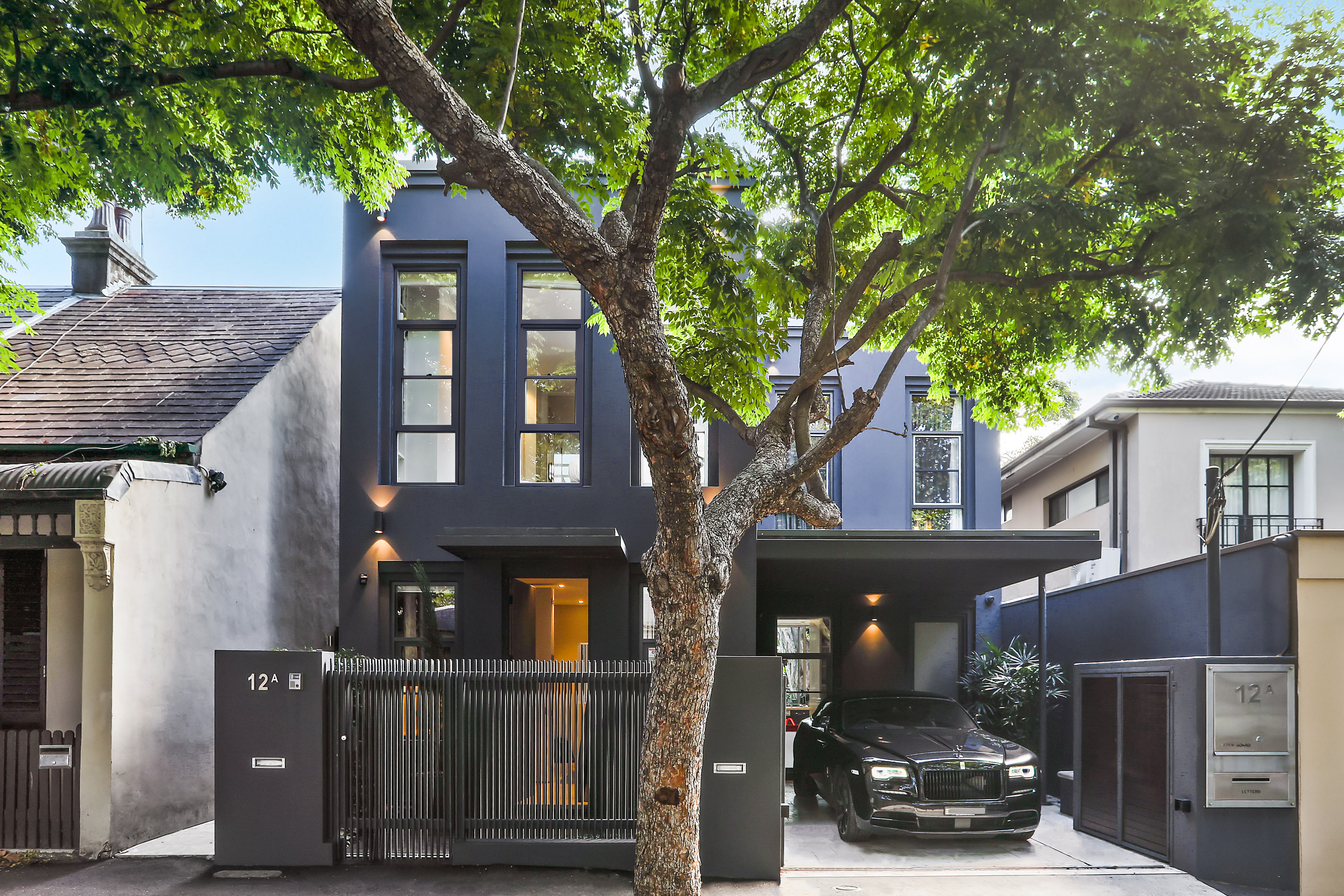 12a Holdsworth Street, Woollahra - Thumbnail 5