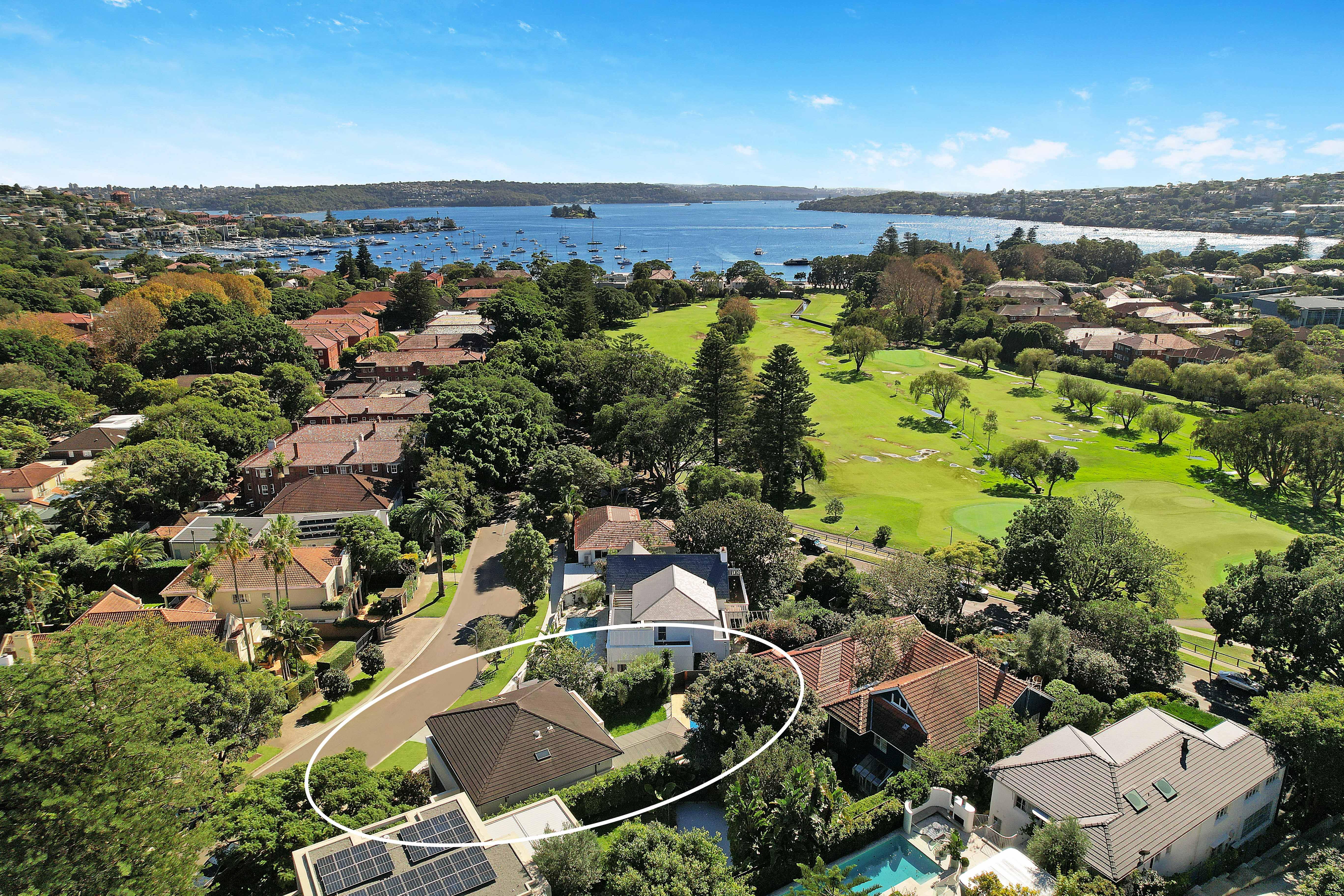 2 Latimer Road, Bellevue Hill - Thumbnail 7