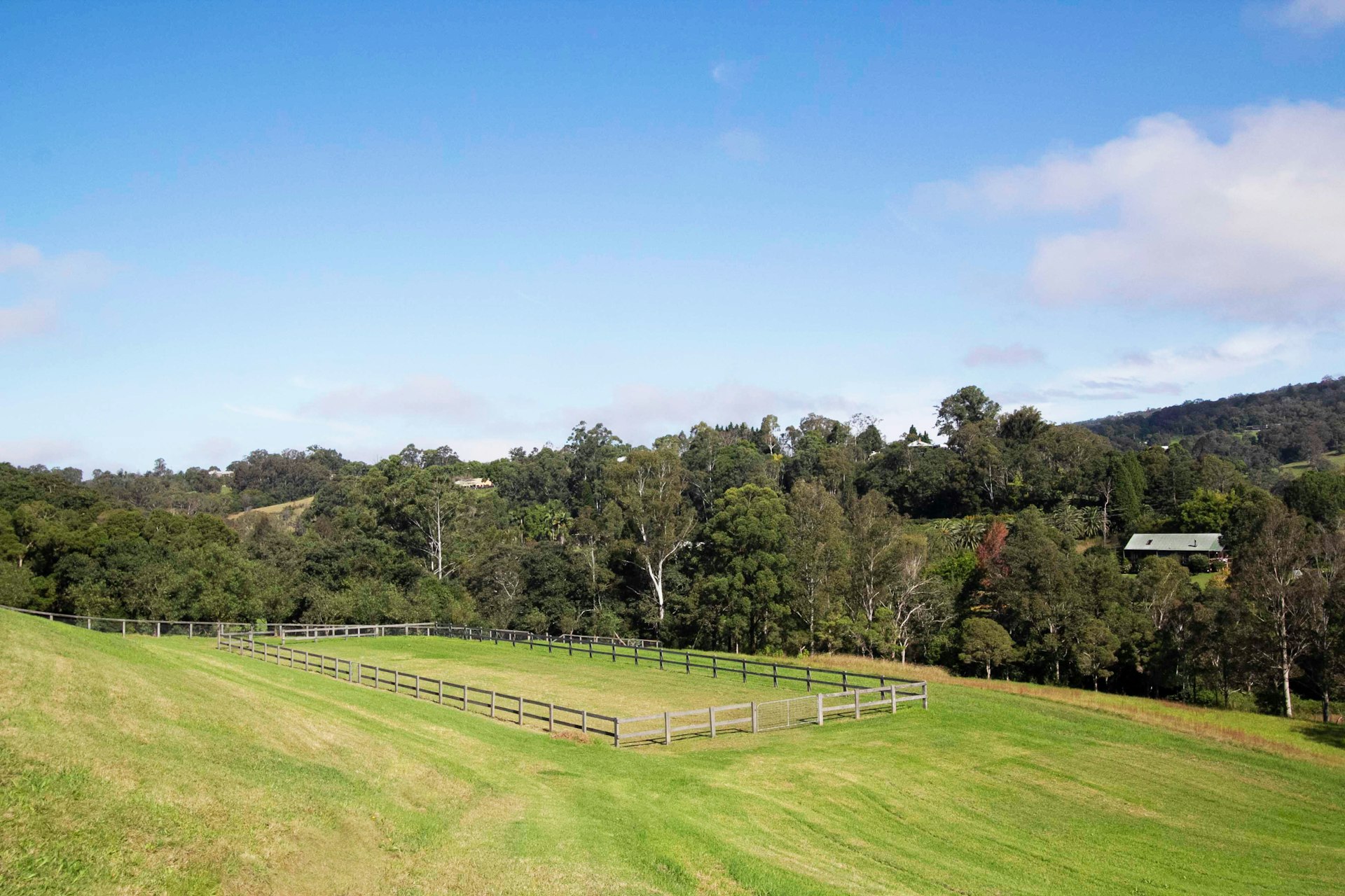 countryside