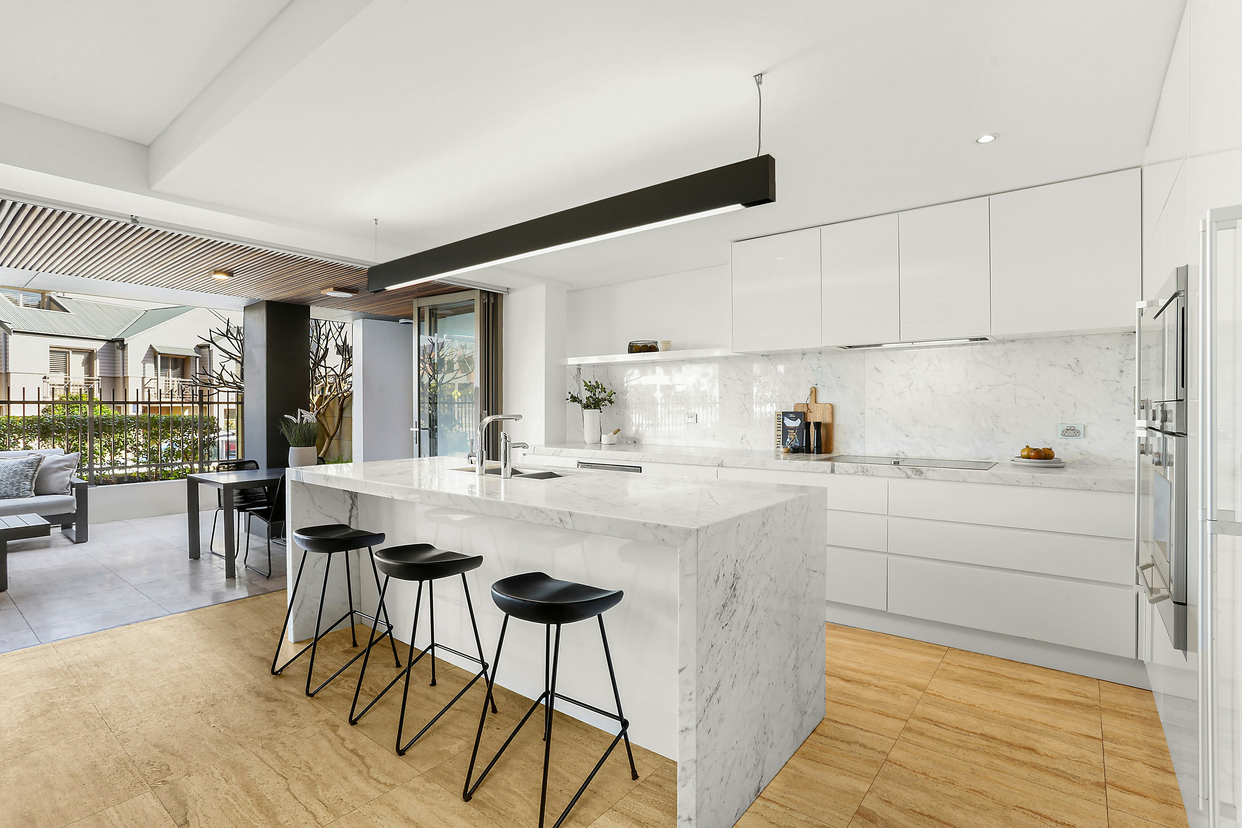 1/9 Military Road, Watsons Bay NSW