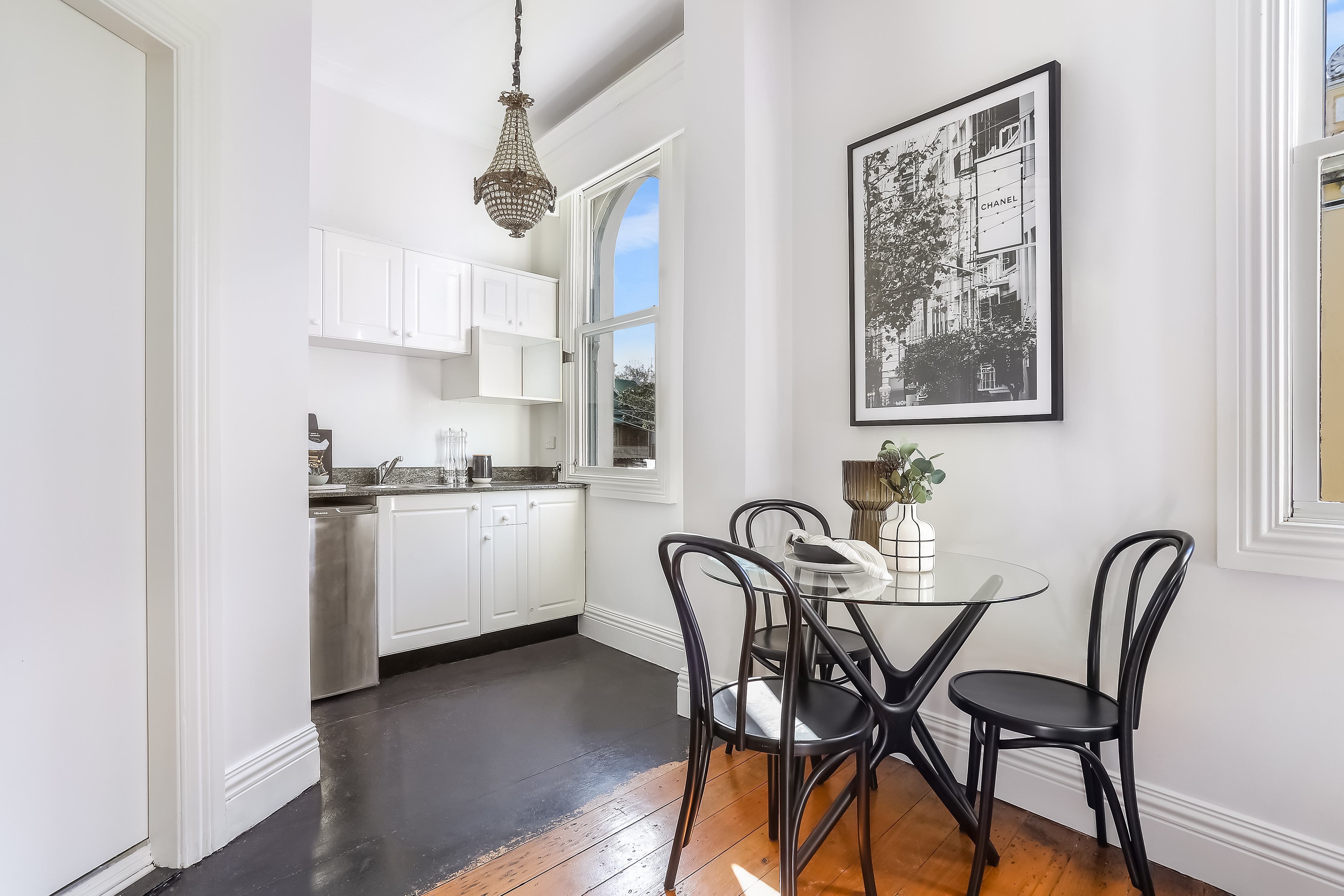 5/538 Crown Street, Surry Hills - Image 1