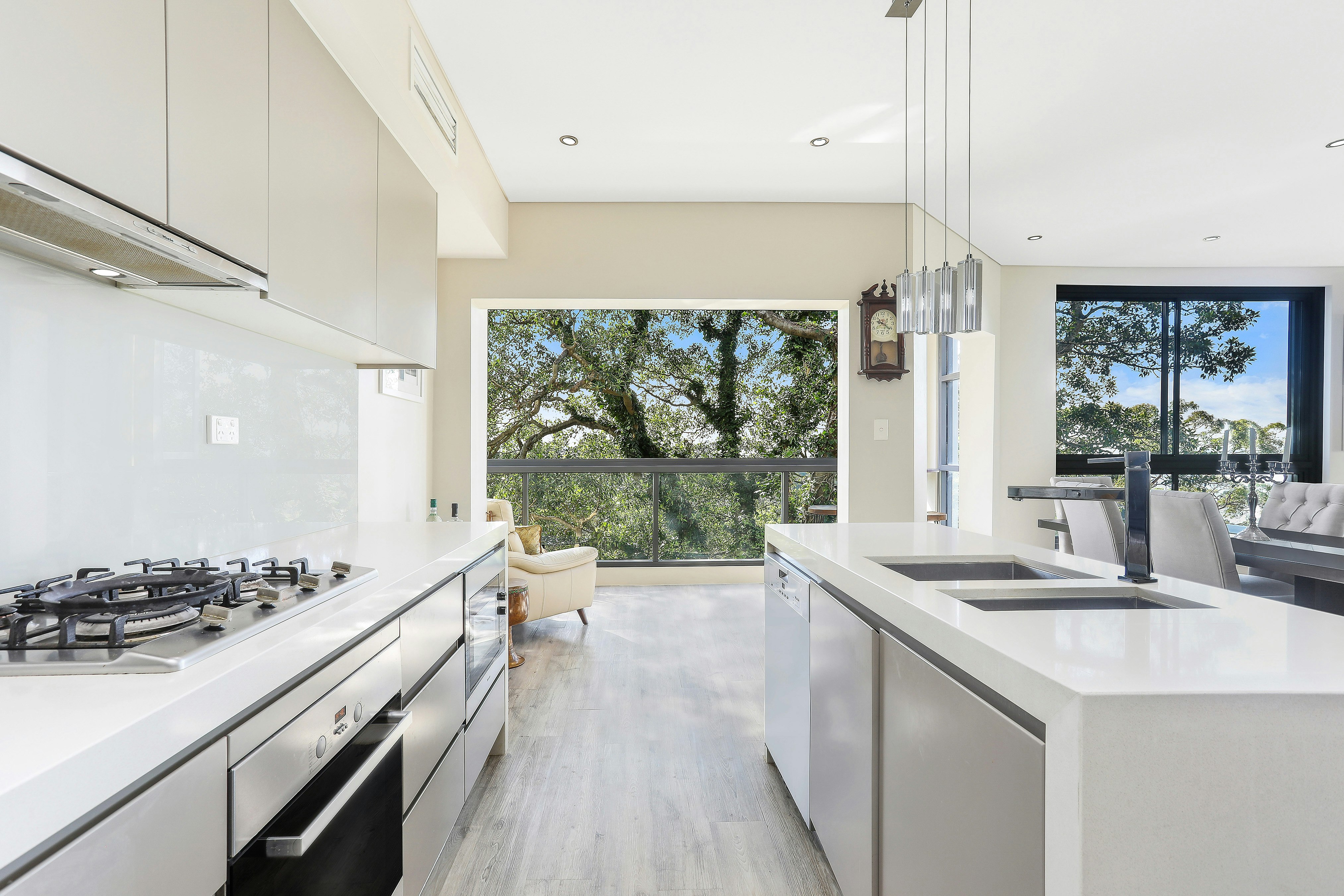 Image of indoors