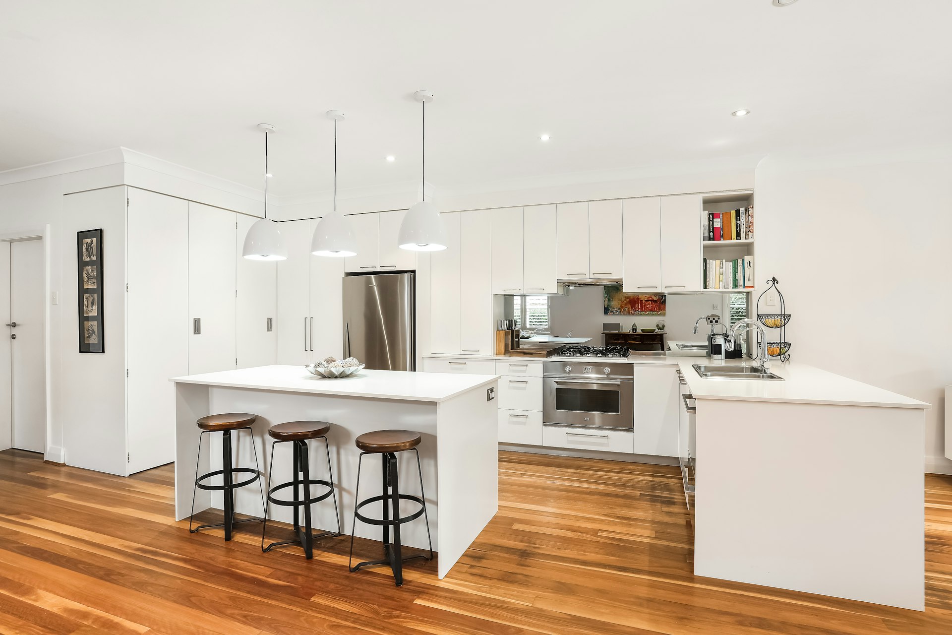 31 Roberts Street, Rose Bay NSW