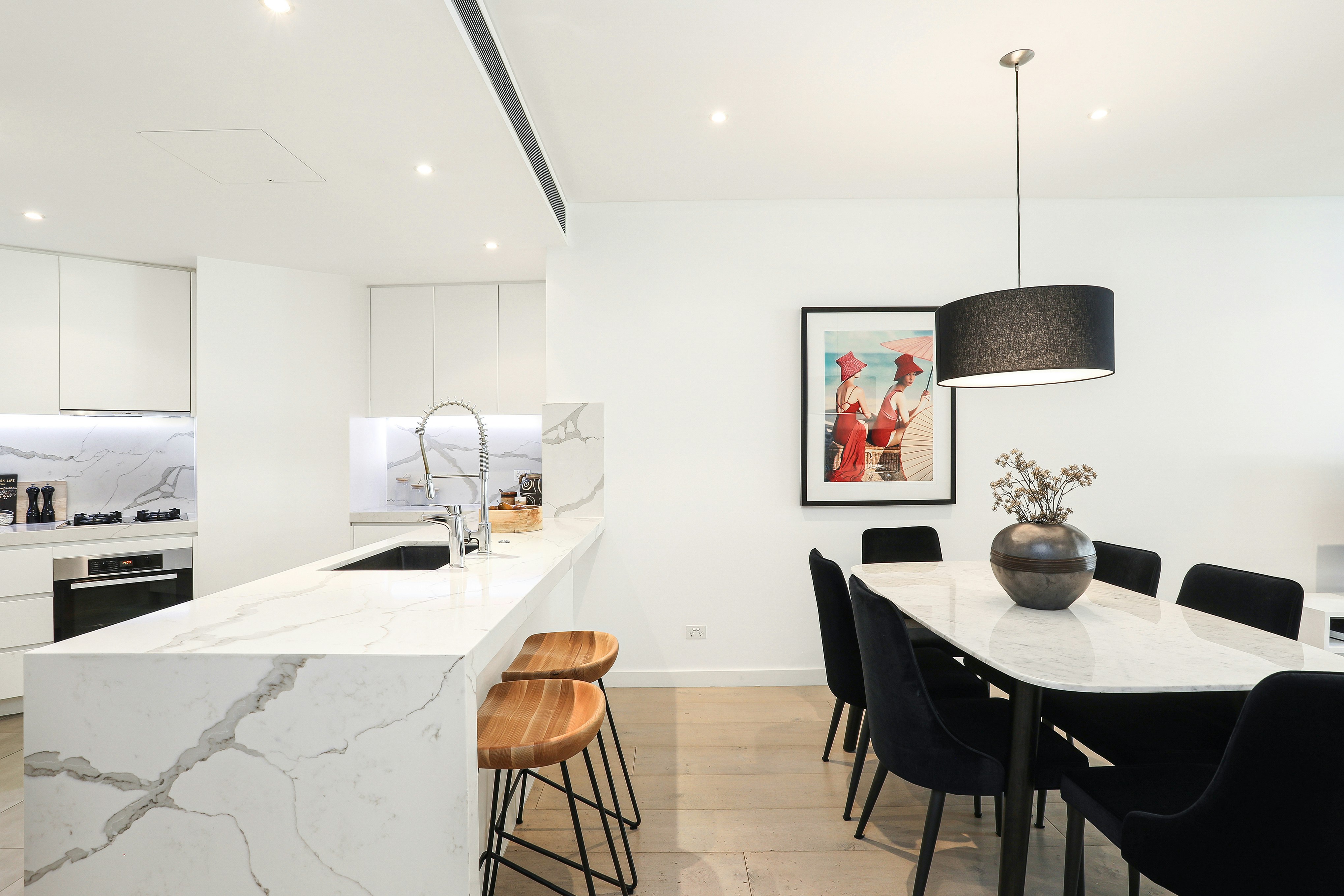 203/50 Mclachlan Avenue, Darlinghurst NSW