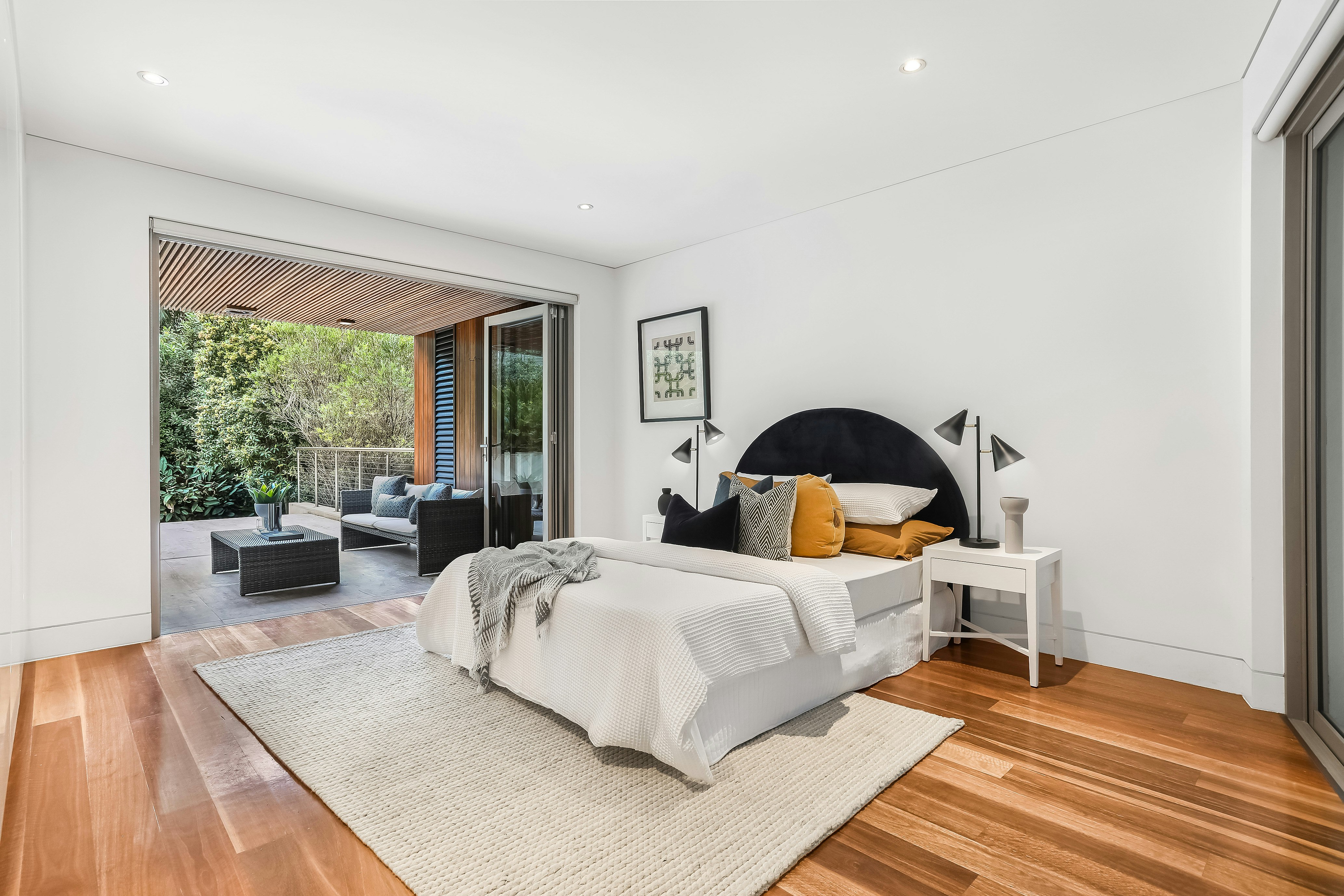 Image of interior design