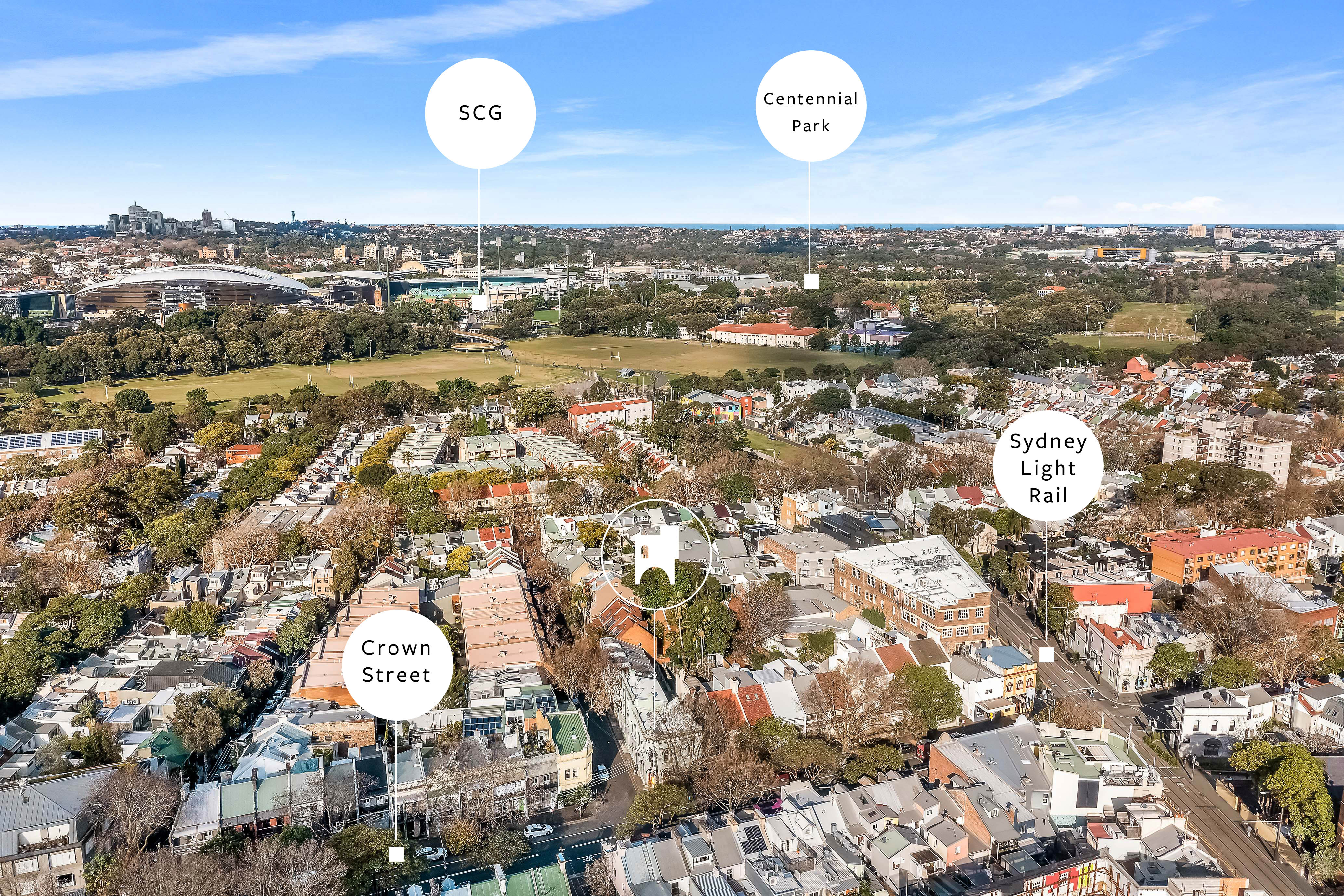 5/538 Crown Street, Surry Hills - Thumbnail 8
