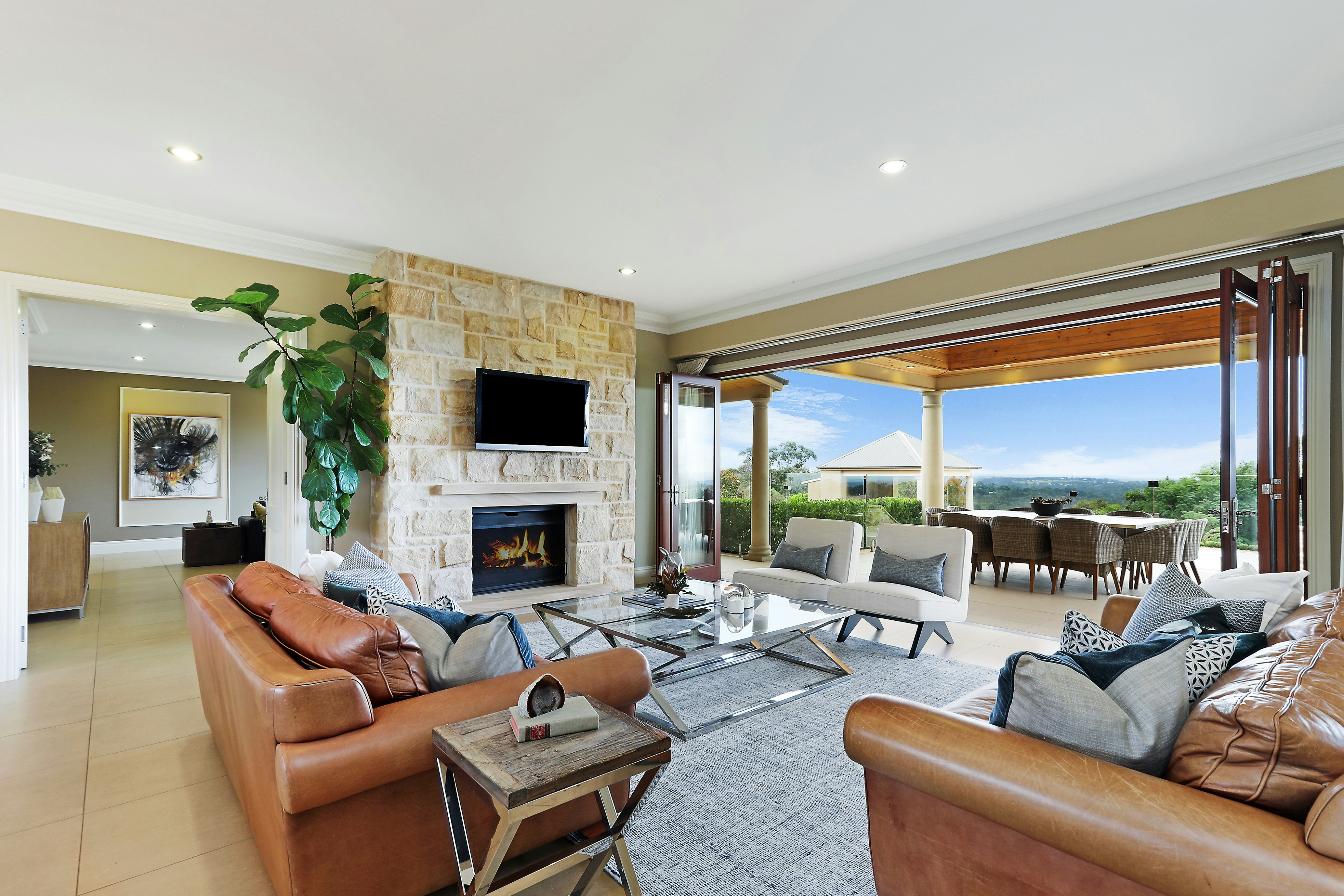 83D Willow Glen Road, Kurrajong NSW