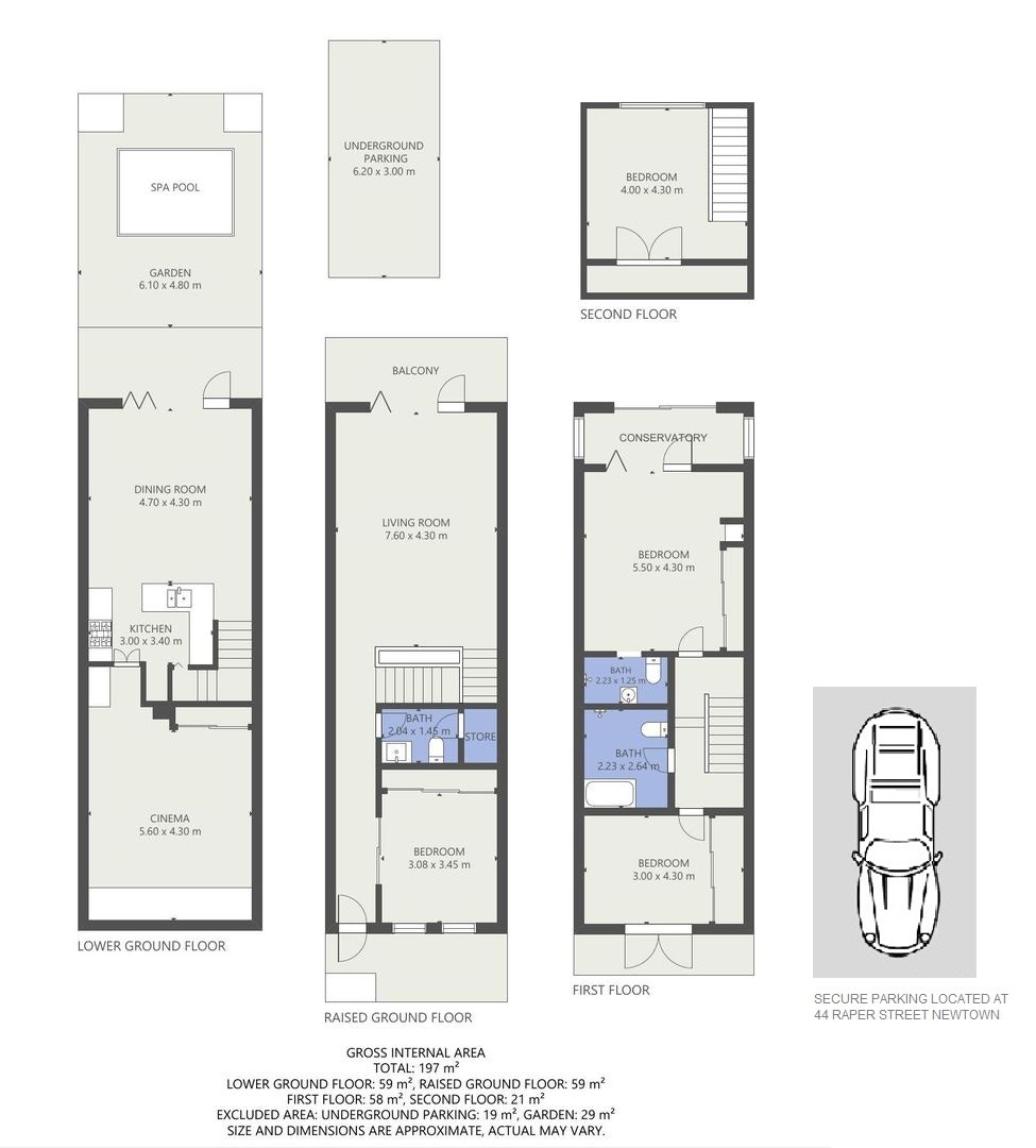 52 Raper Street, Newtown NSW