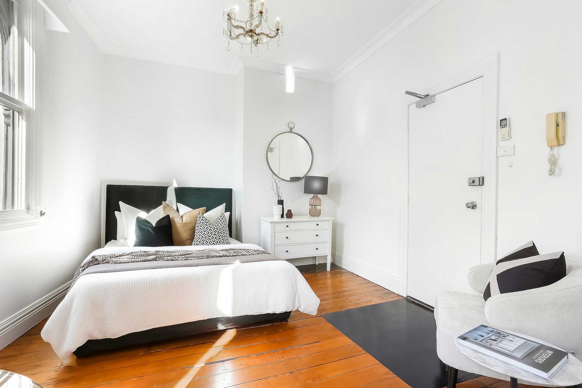 interior design
