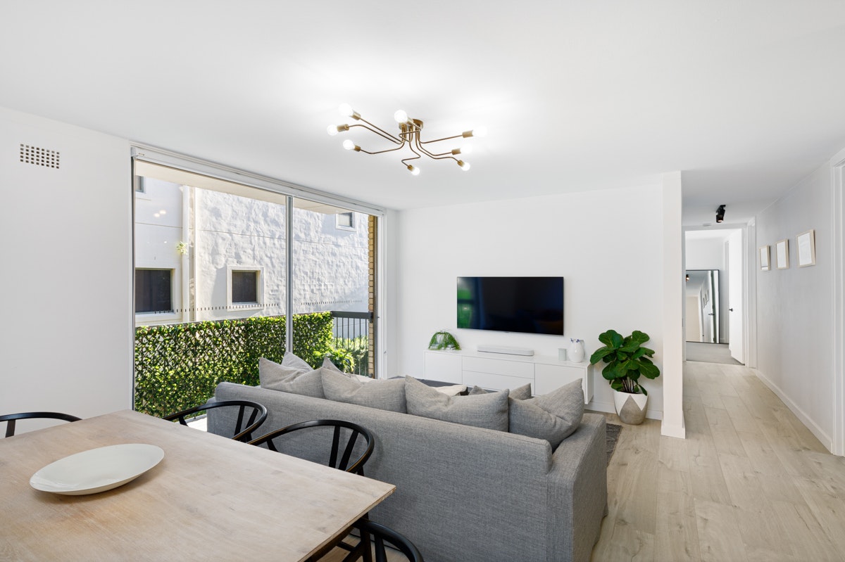 Image of interior design