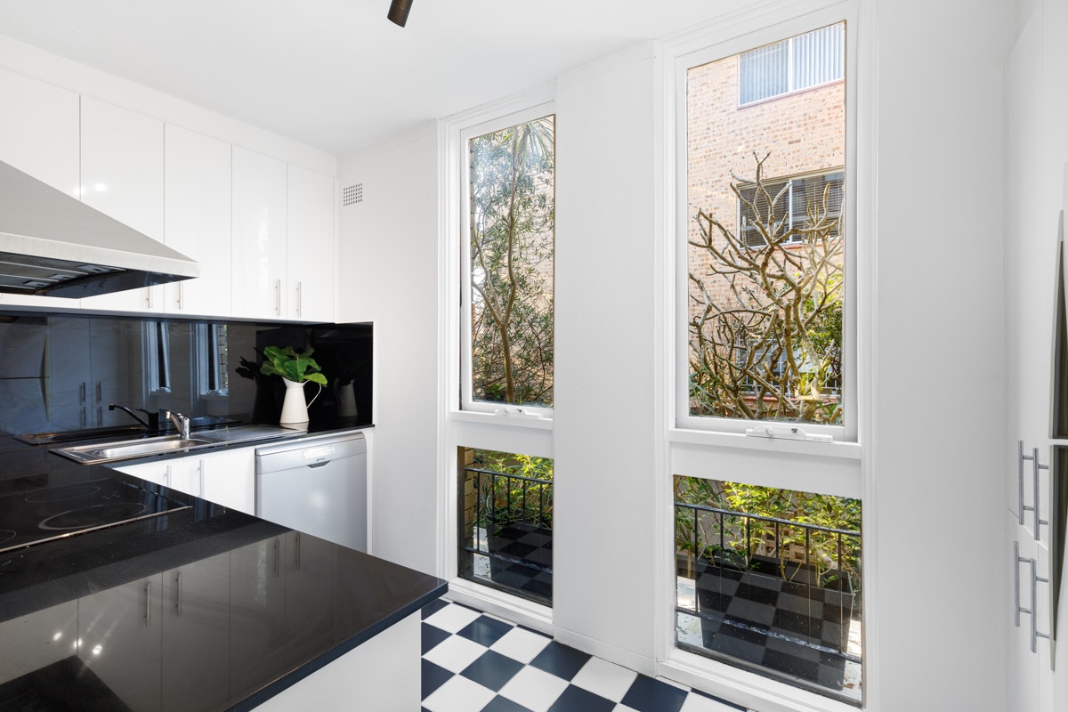 1/19 Roscoe Street, Bondi Beach NSW