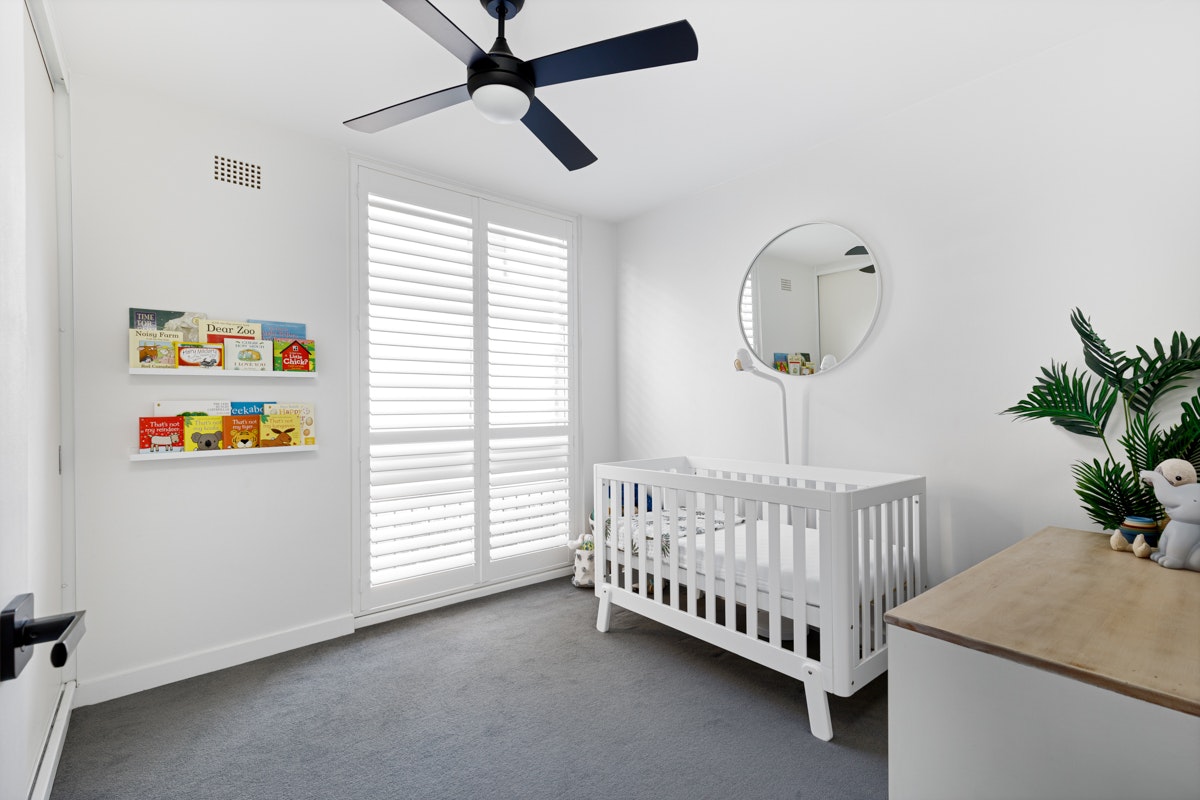 1/19 Roscoe Street, Bondi Beach NSW
