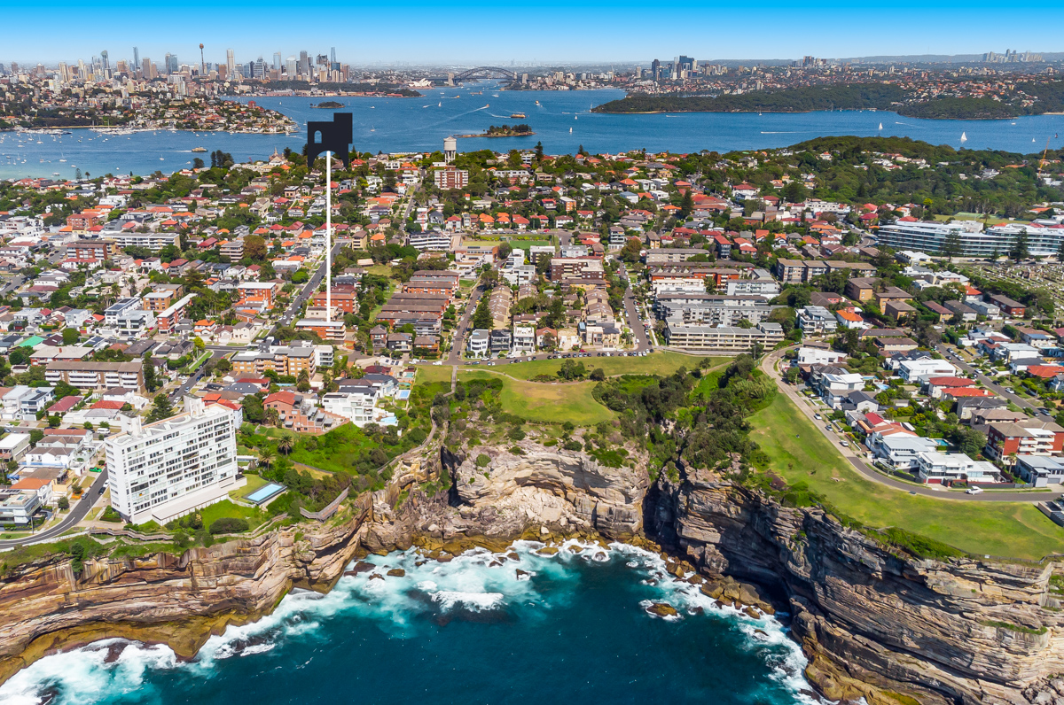 6/335 Military Road, Vaucluse - Thumbnail 7