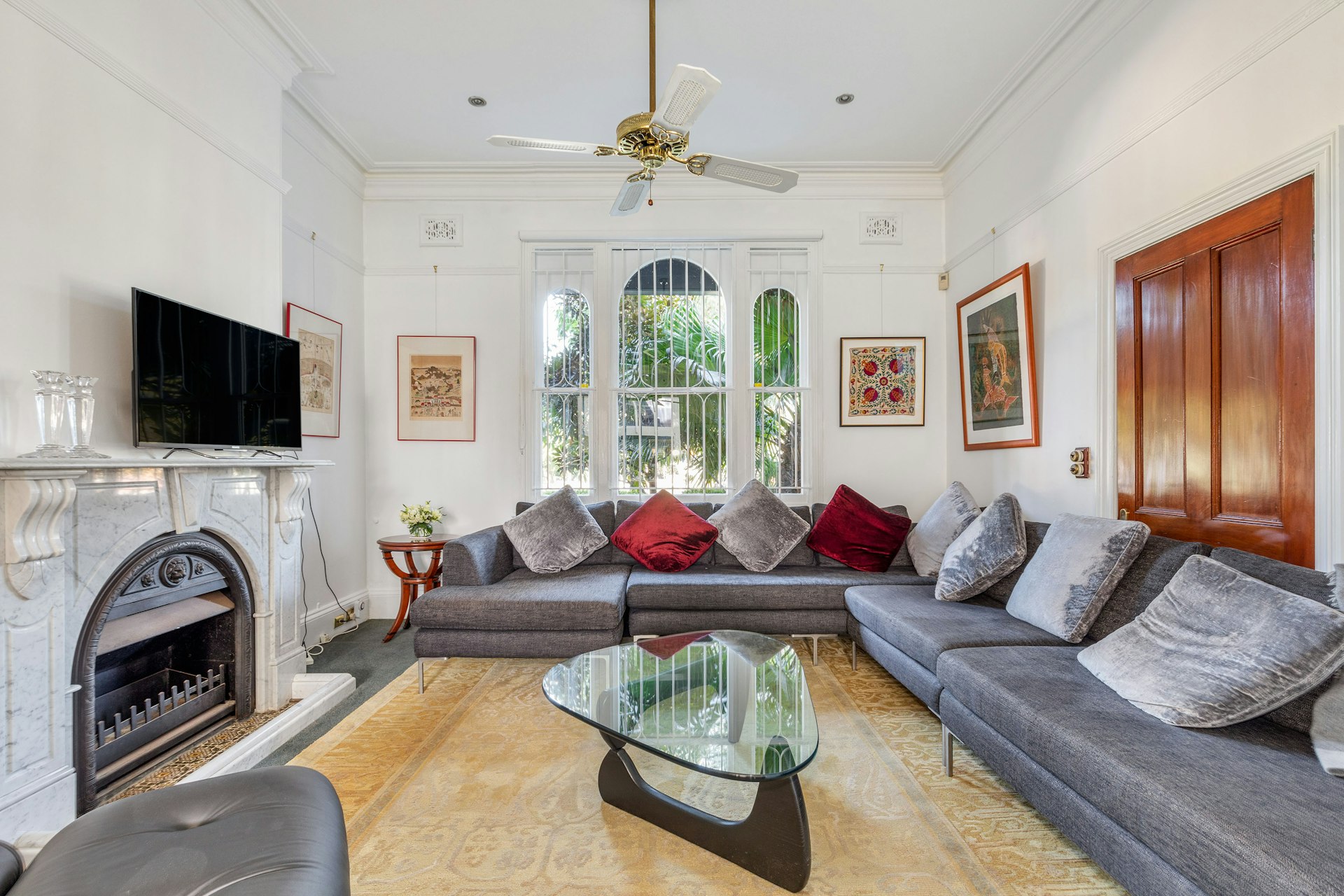 12 Moore Park Road, Paddington NSW