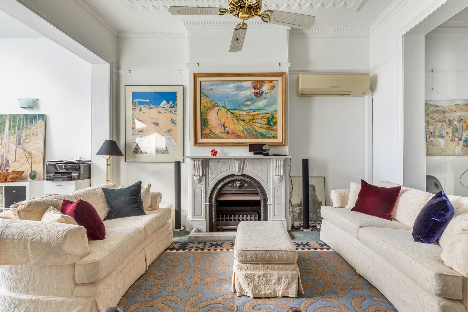 12 Moore Park Road, Paddington NSW