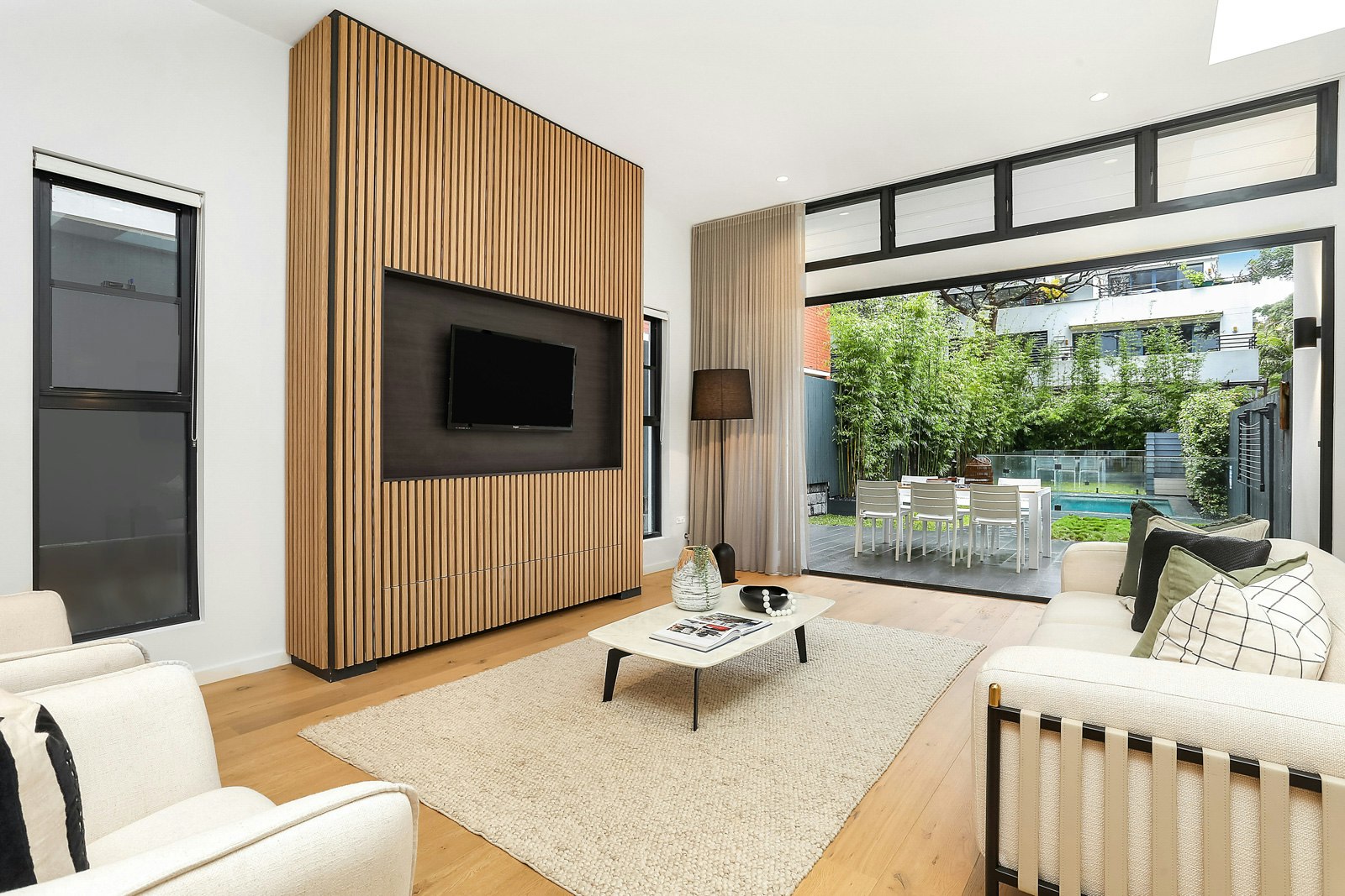 Image of indoors