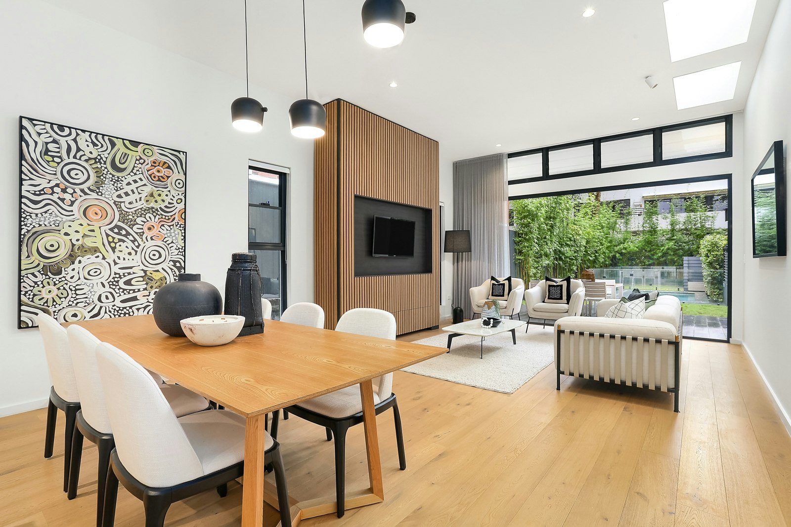 Image of interior design
